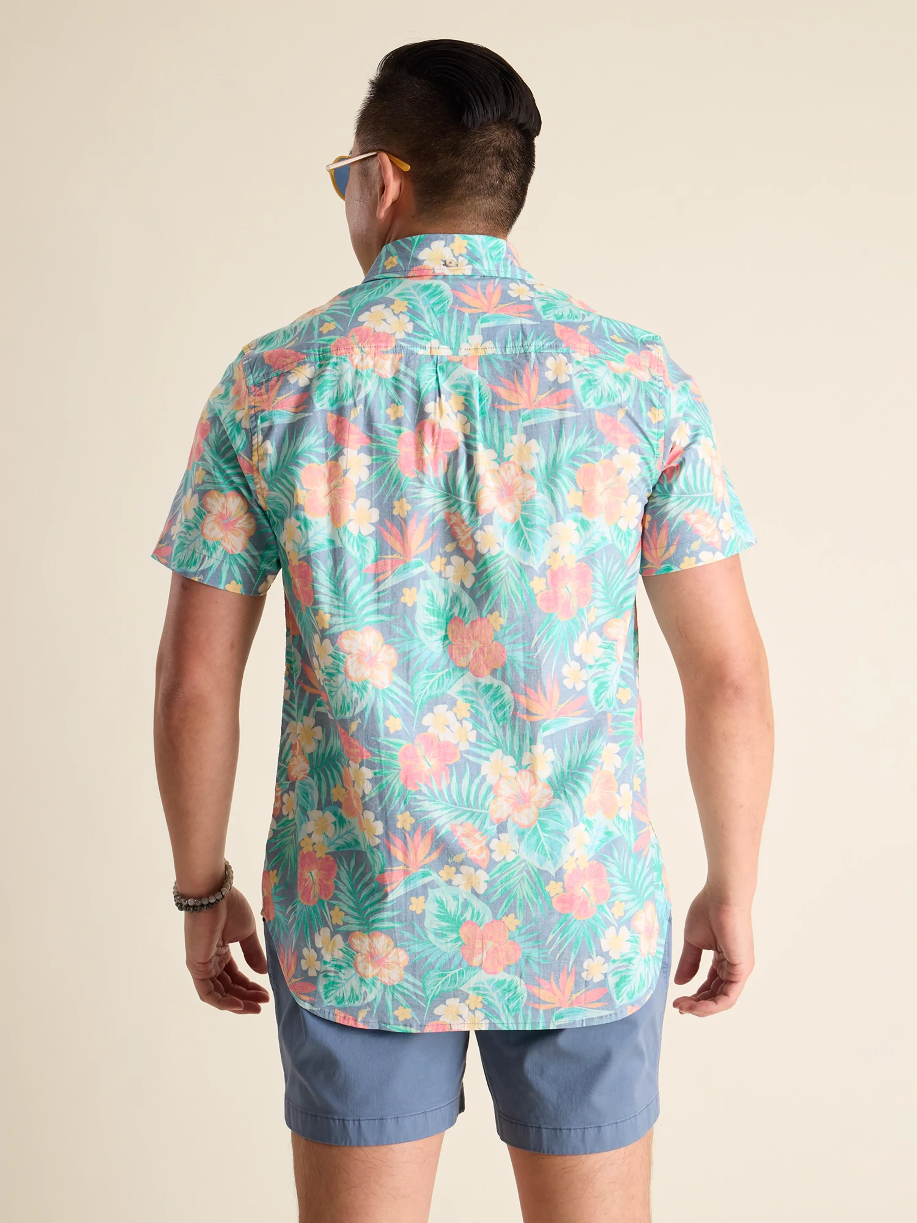 The Life in Paradise (Friday Shirt) - Image 2