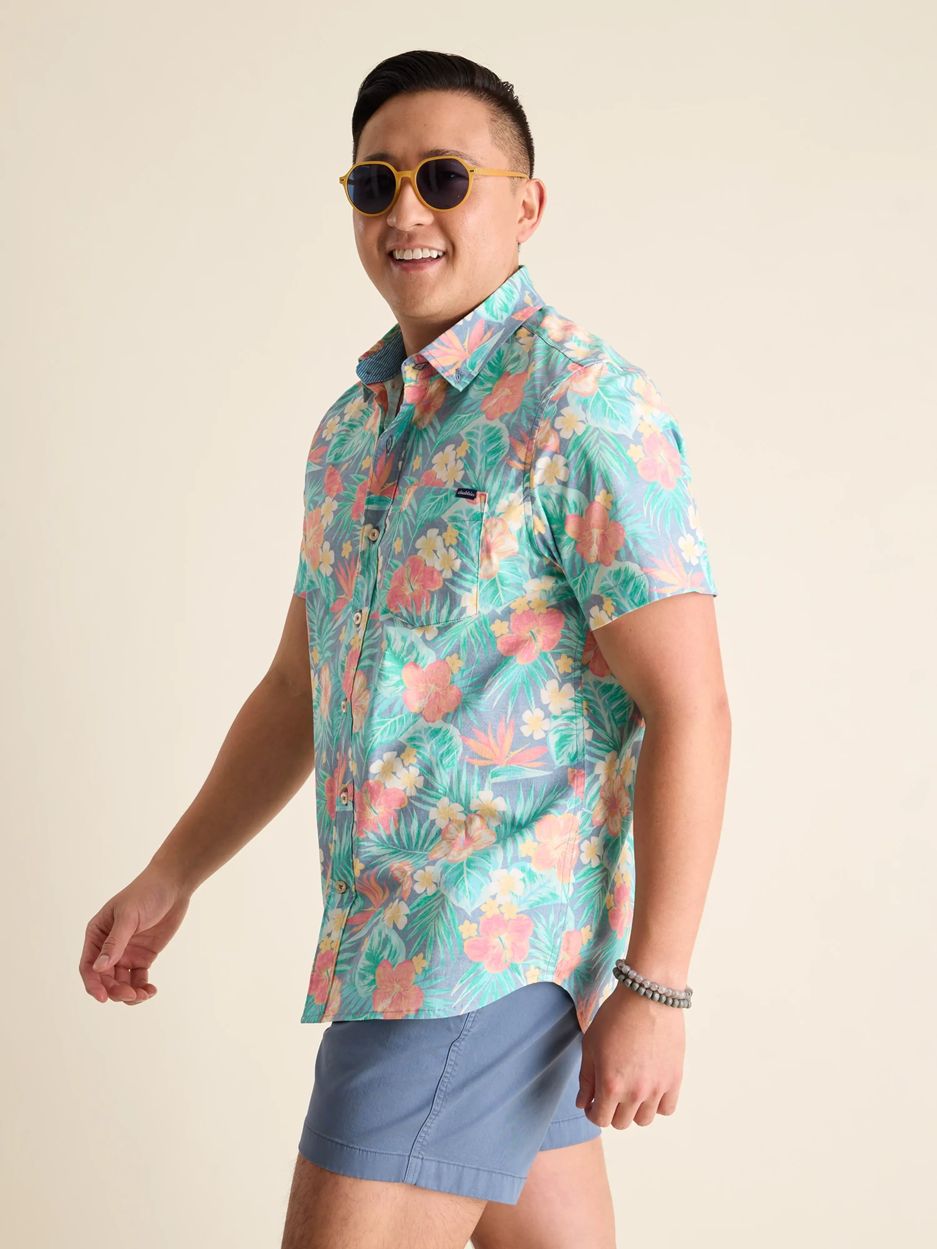The Life in Paradise (Friday Shirt) - Image 3