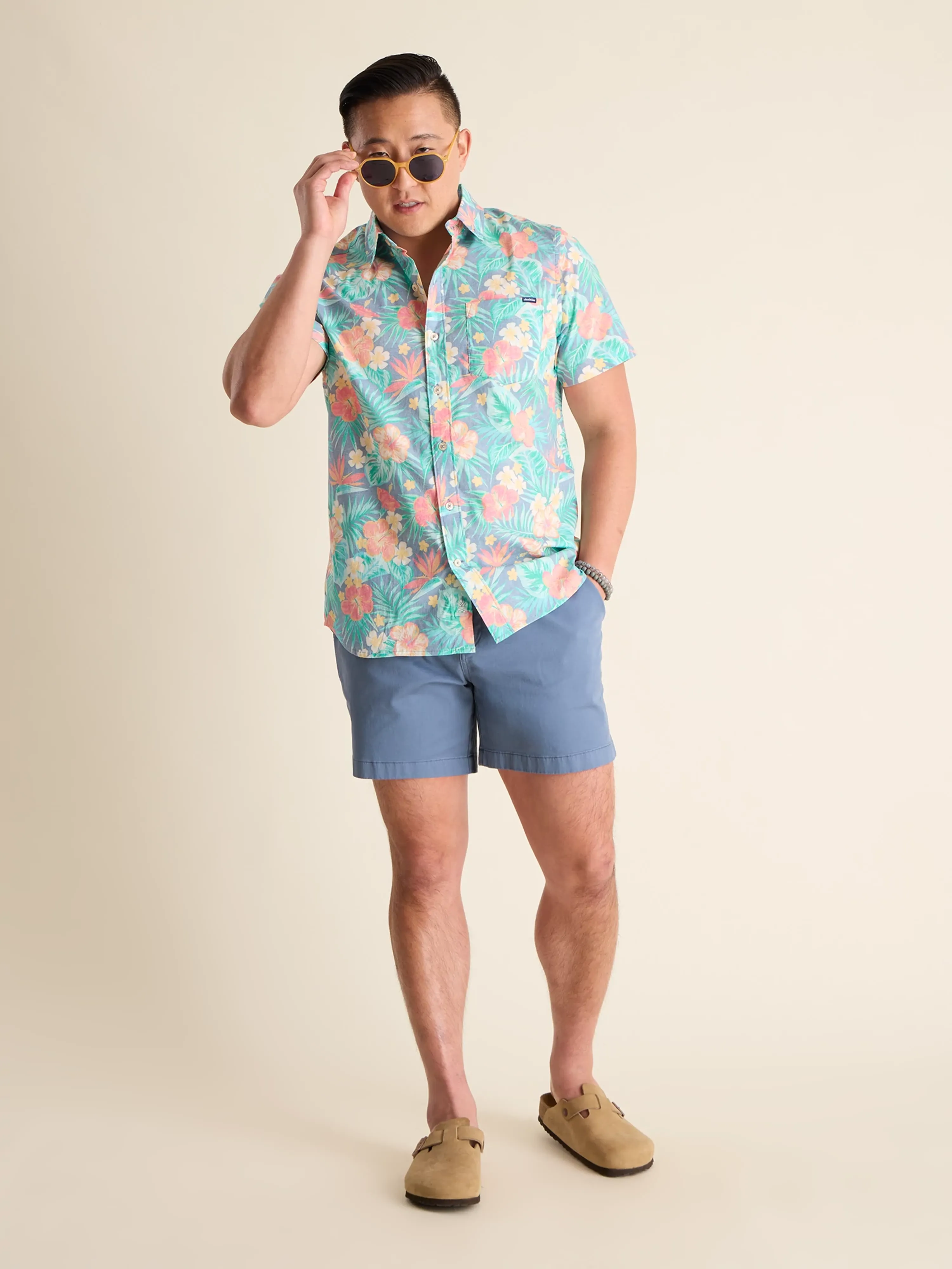The Life in Paradise (Friday Shirt) - Image 4