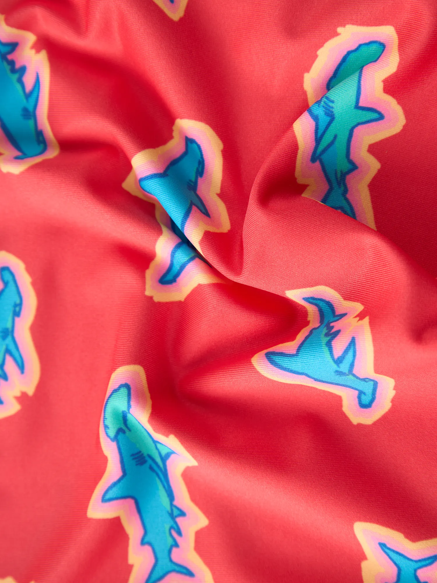 The Lil Apex Swimmer (Toddler Performance Polo) - Image 5