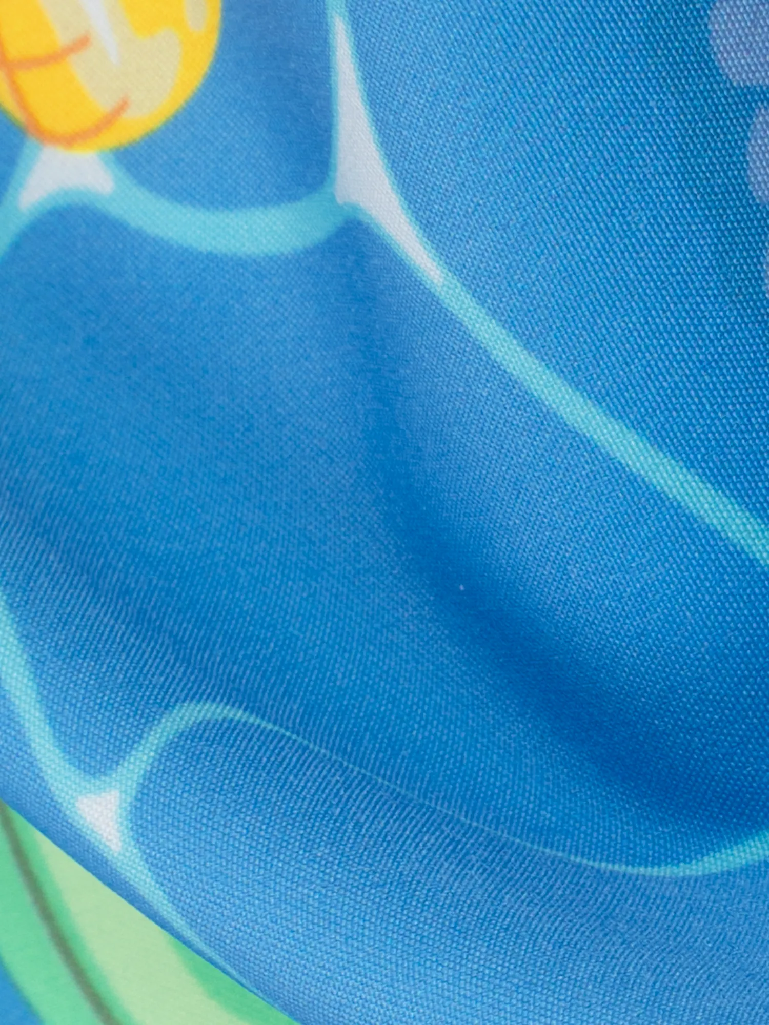 The Lil Cannonball Crews (Toddler Swim Trunk) - Image 3