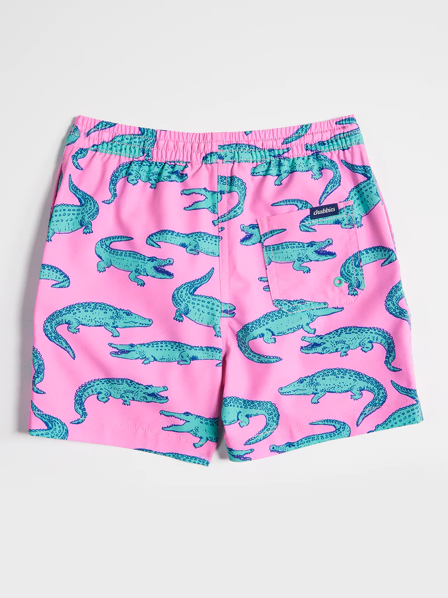 The Lil Glades (Toddler Swim) - Image 5