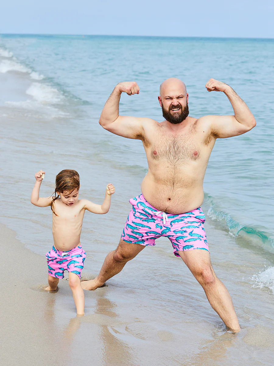 The Lil Glades (Toddler Swim) - Image 8