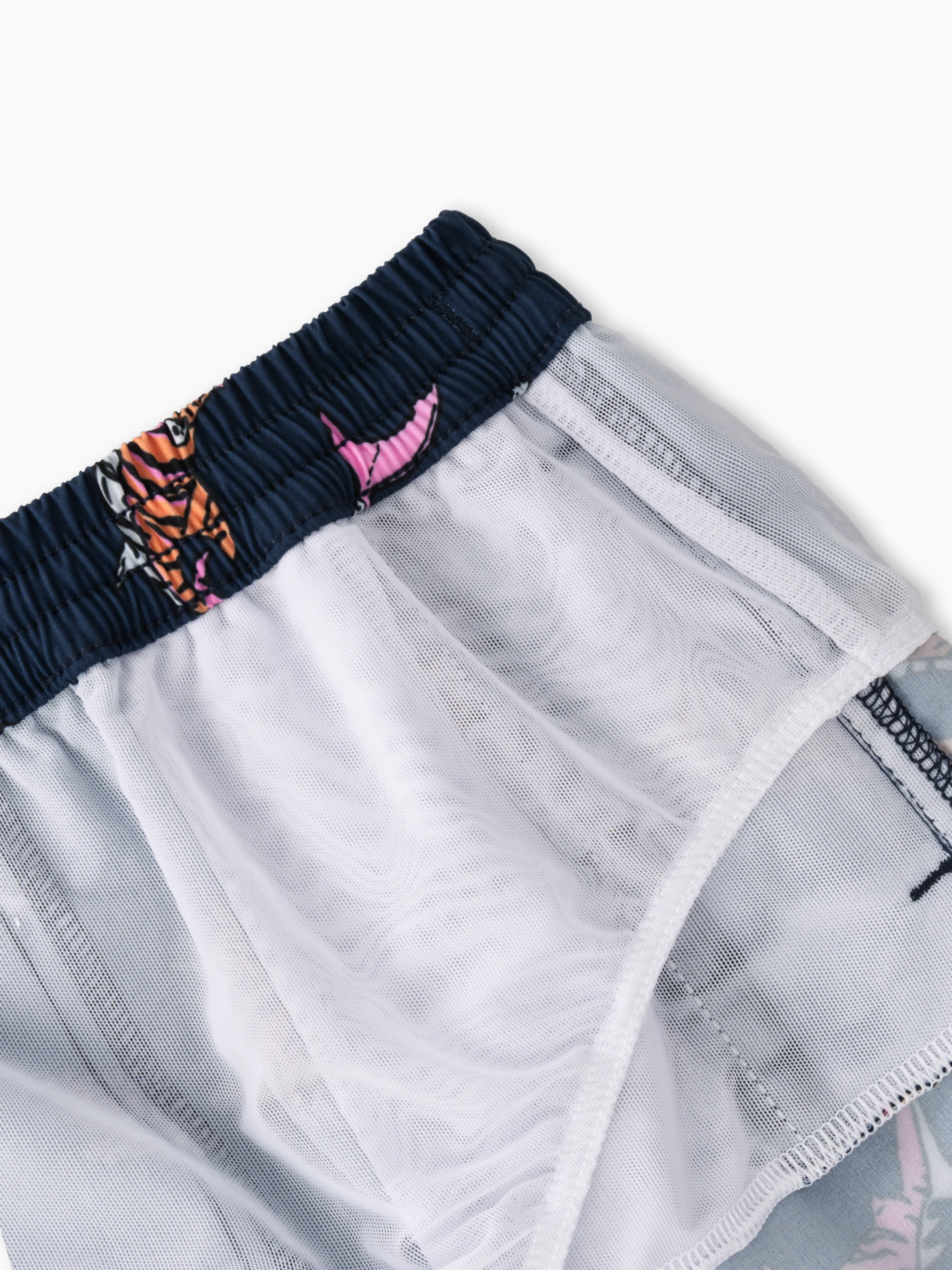 The Lil King of the Seas (Toddler Swim Trunk) - Image 7