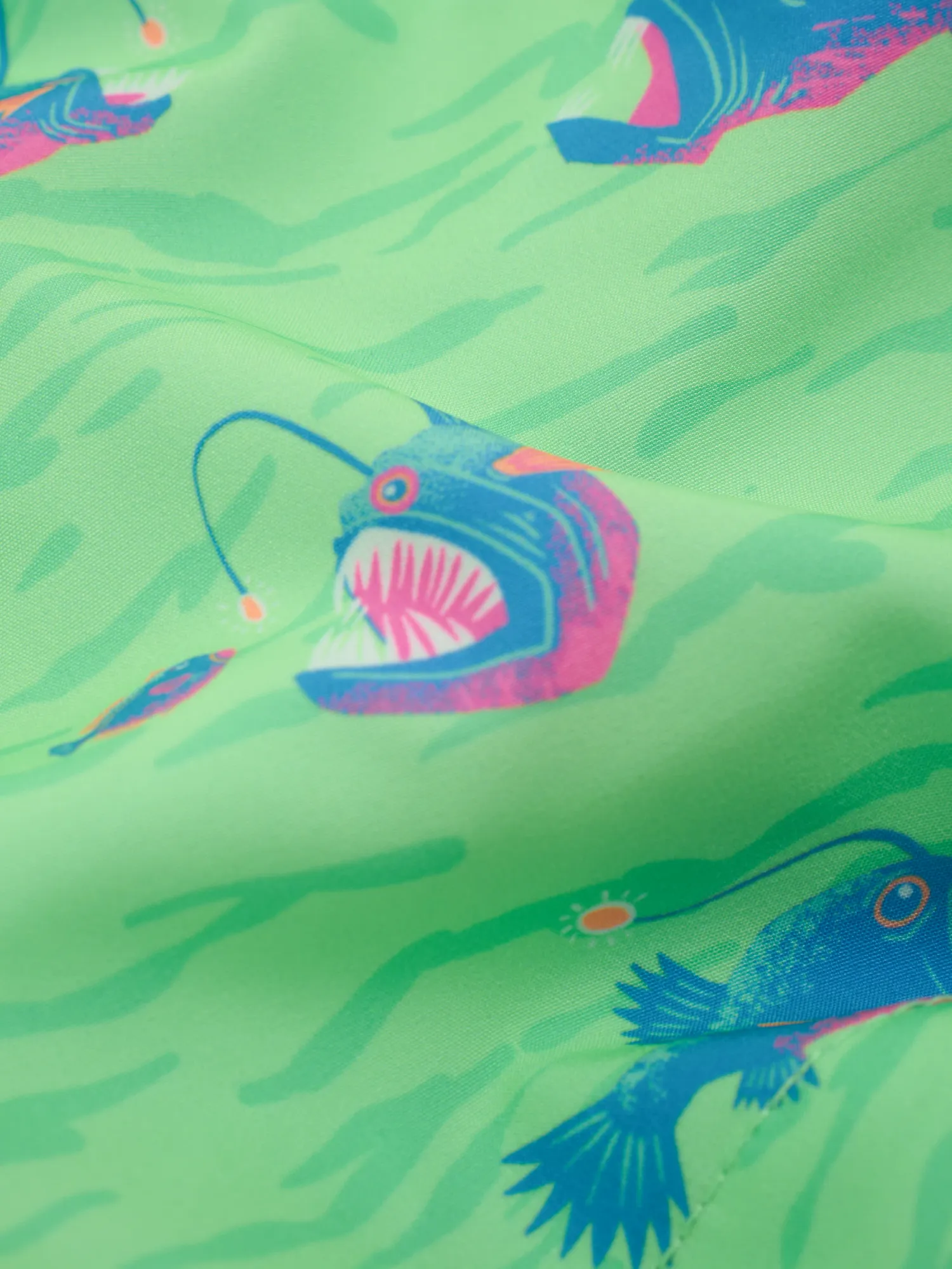 The Lil Light The Ways (Toddler Swim Trunk) - Image 3