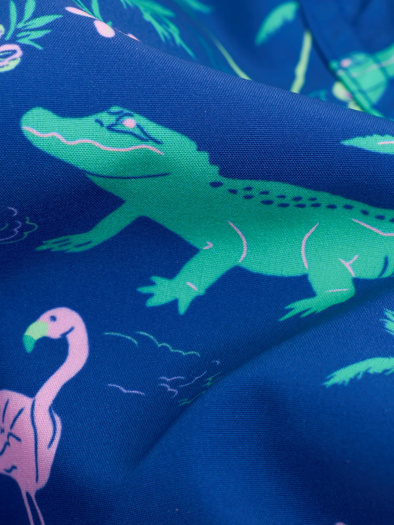 The Lil Swamp & Circumstances (Toddler Swim Trunk) - Image 3