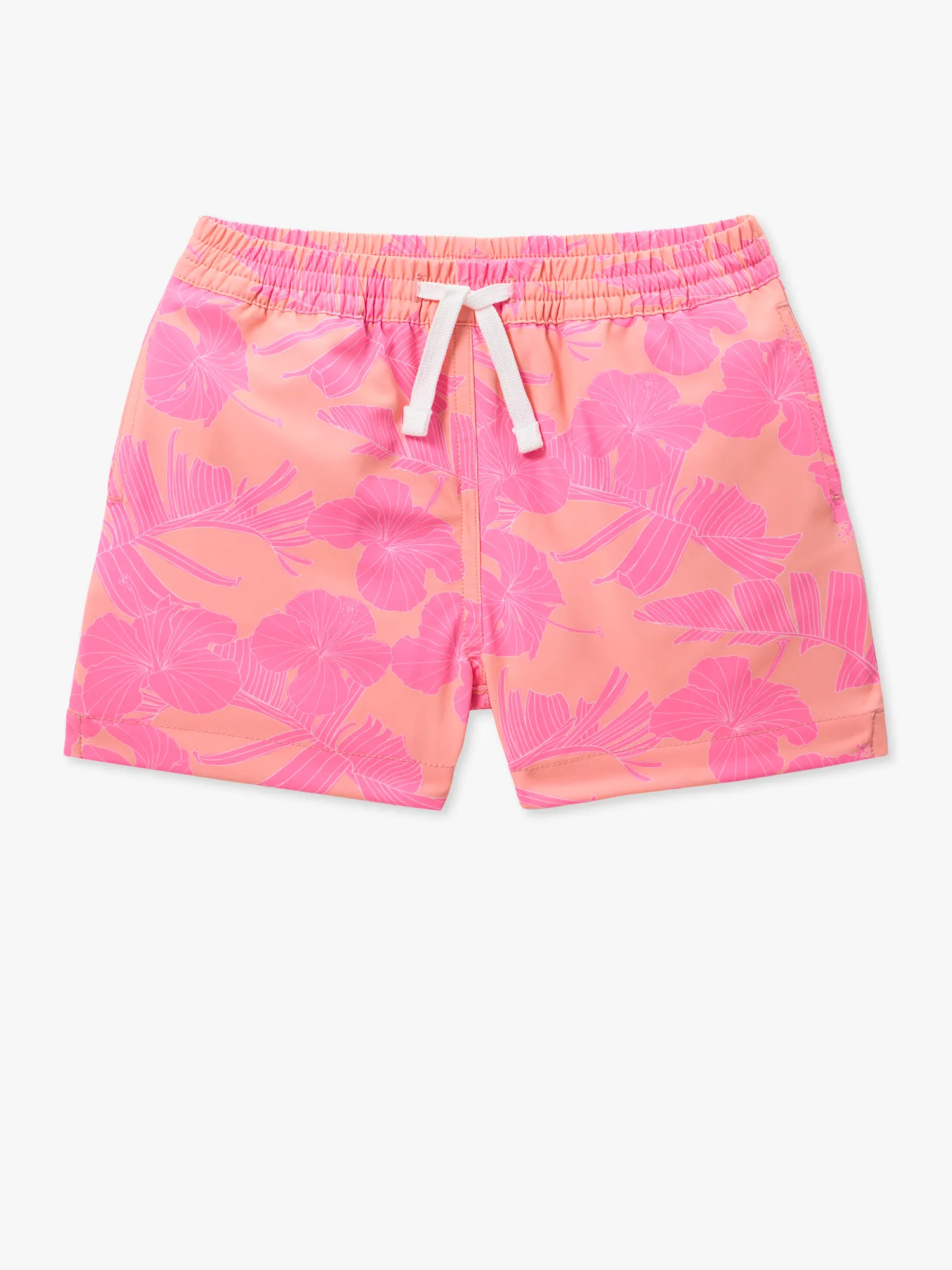 The Lil Tropic Tangos (Toddler Swim Trunk) - Image 4