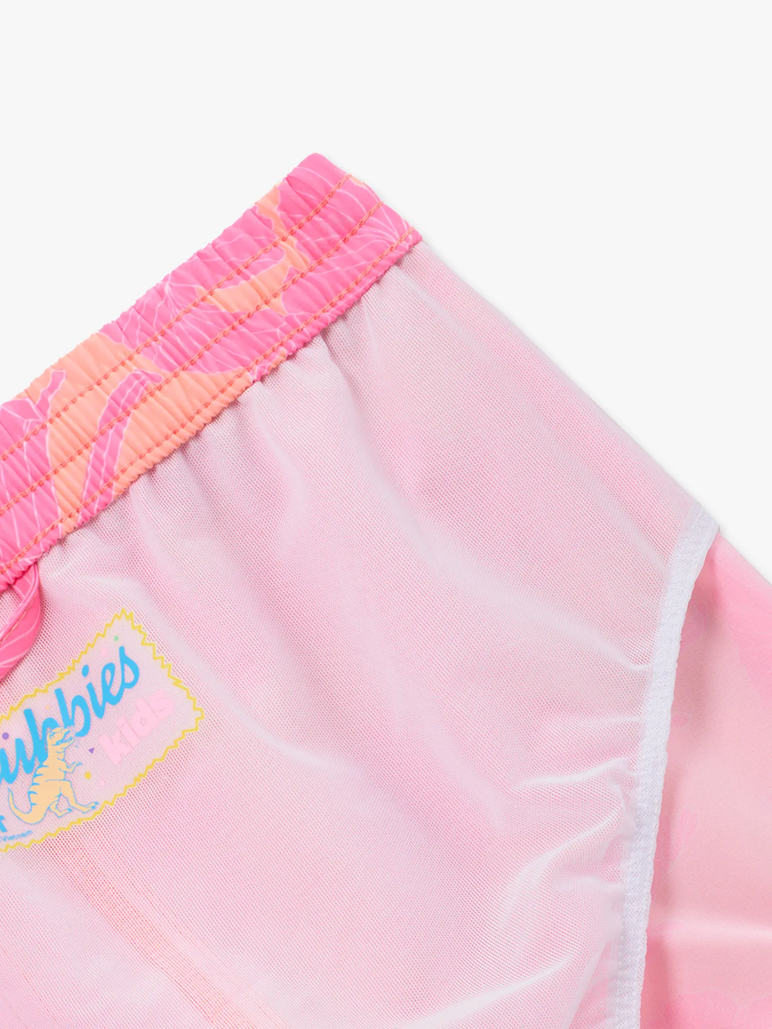 The Lil Tropic Tangos (Toddler Swim Trunk) - Image 5