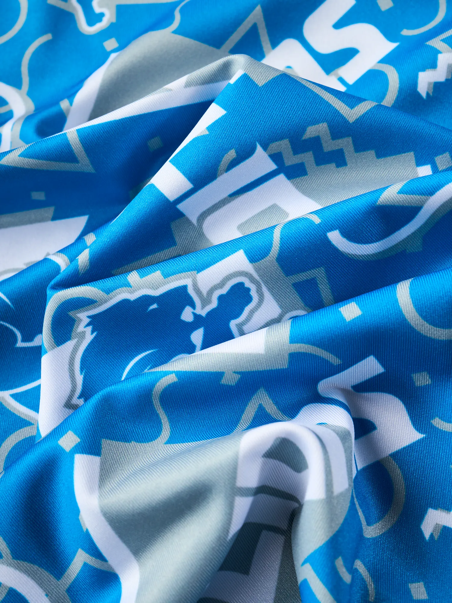 The Lions Game Day Fit (Performance Polo) - Image 3