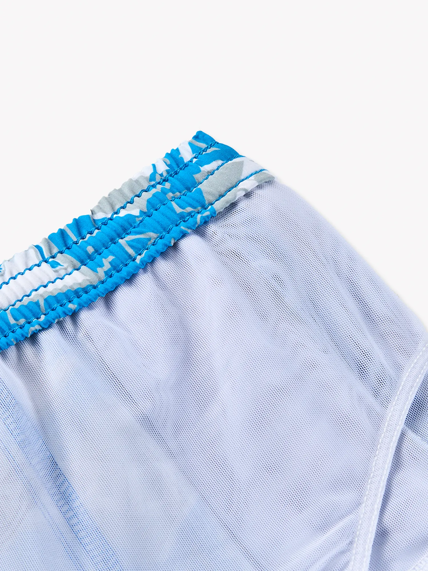 The Lions Game Day Fit (Toddler Swim Trunk) - Image 2