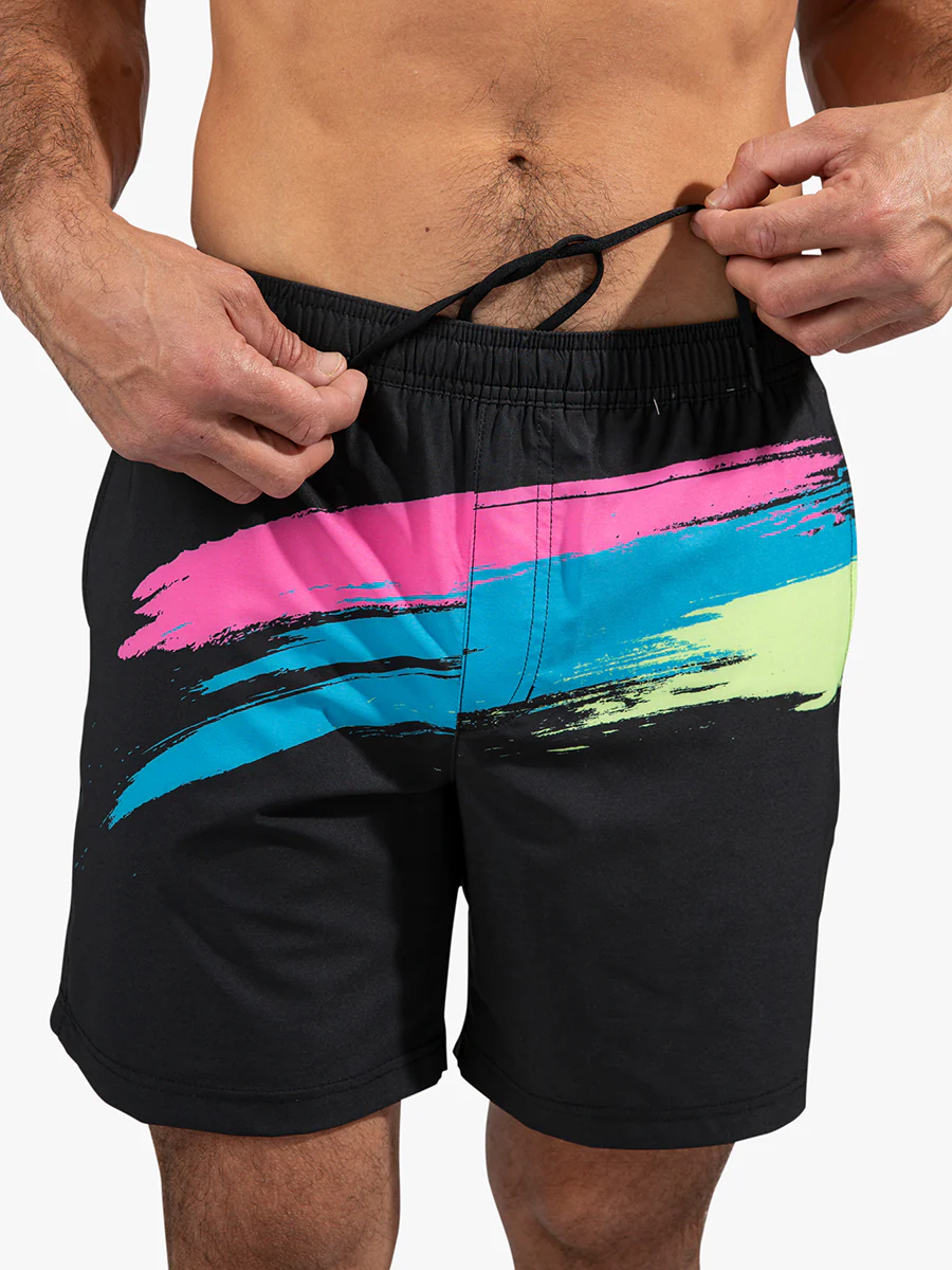 The Living Colors 7" (Compression Lined) - Image 3