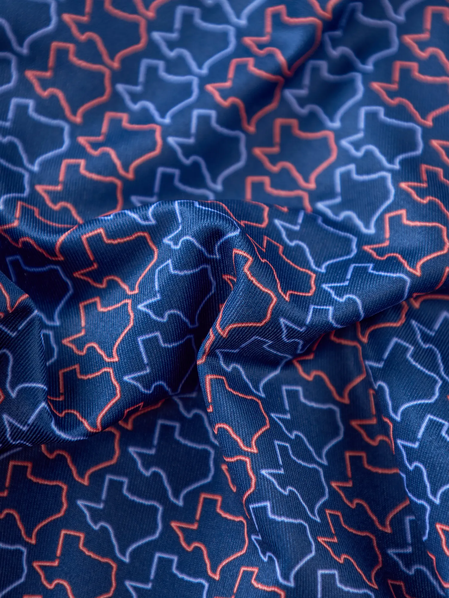 The Lone Star (Boys Performance Polo) - Image 6