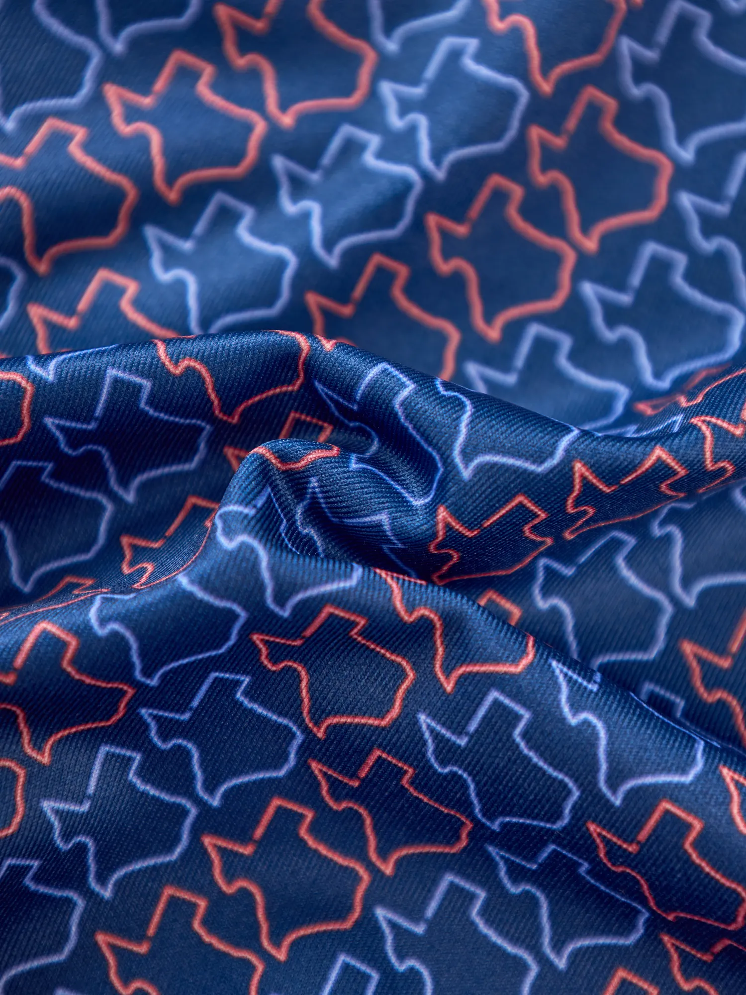 The Lone Star (Performance Polo) - Image 7