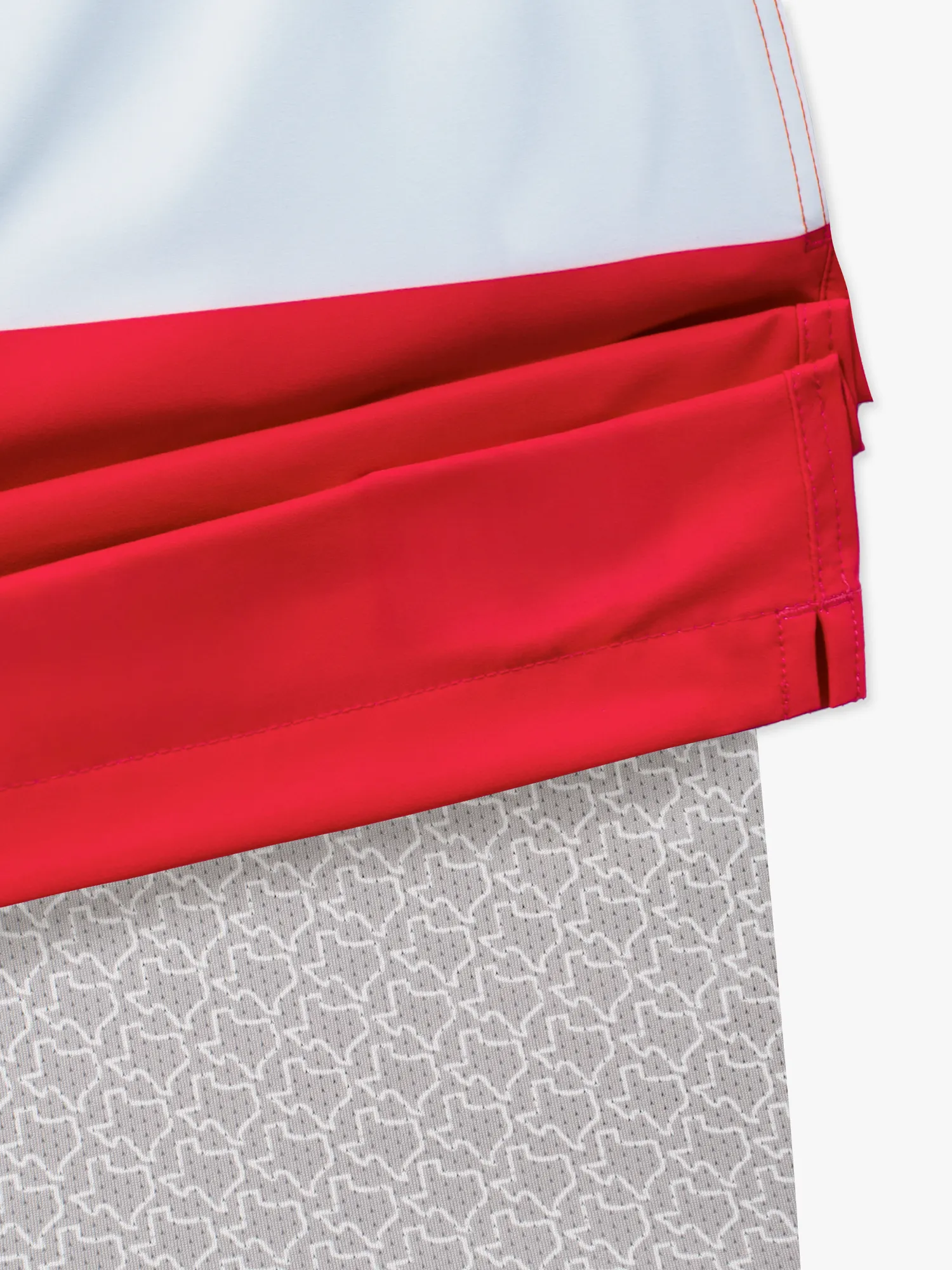 The Lone Star State 5.5" (Classic Lined Swim Trunk) - Image 7