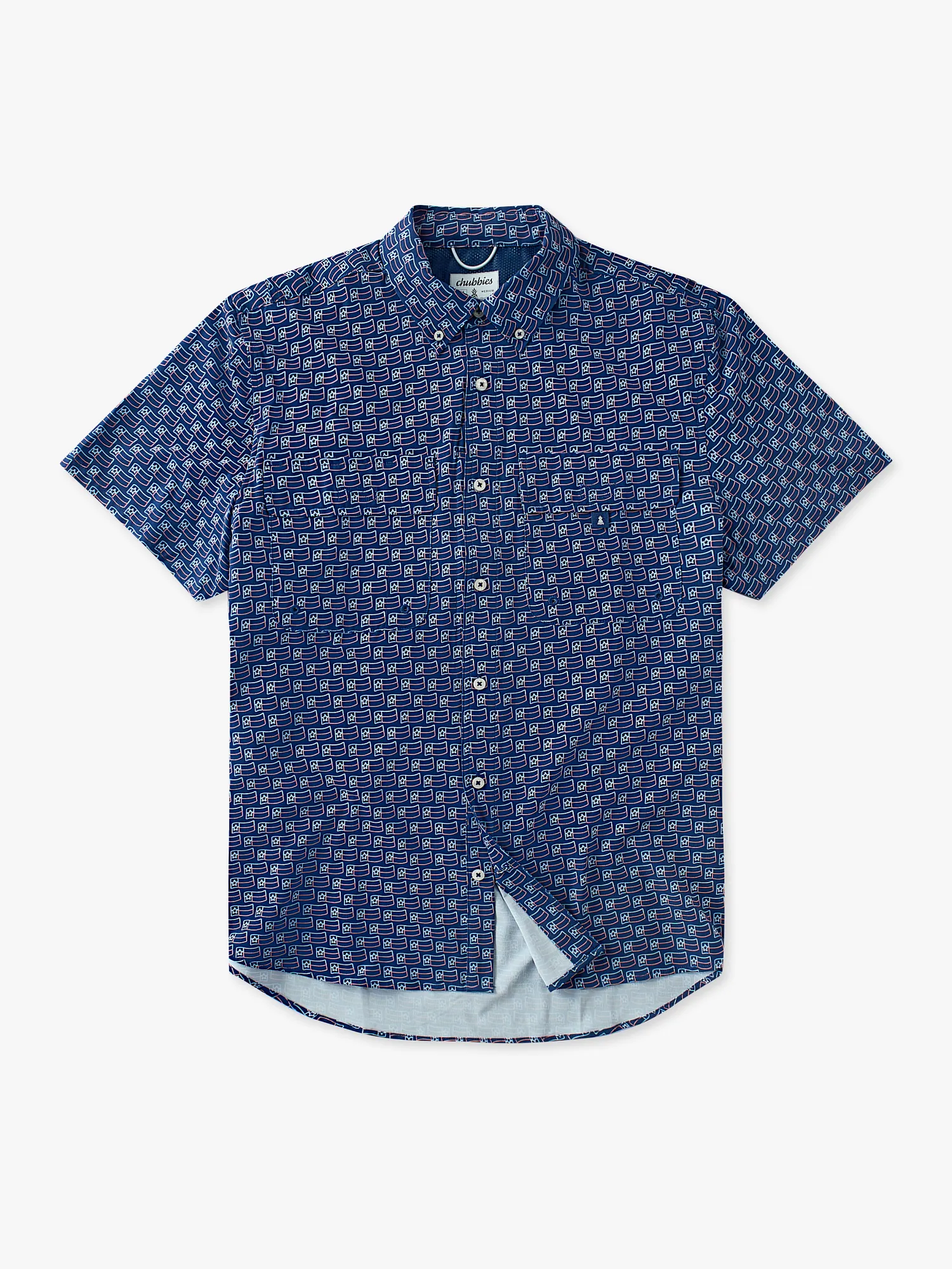 The Lone Star (UPF Shirt) - Image 5