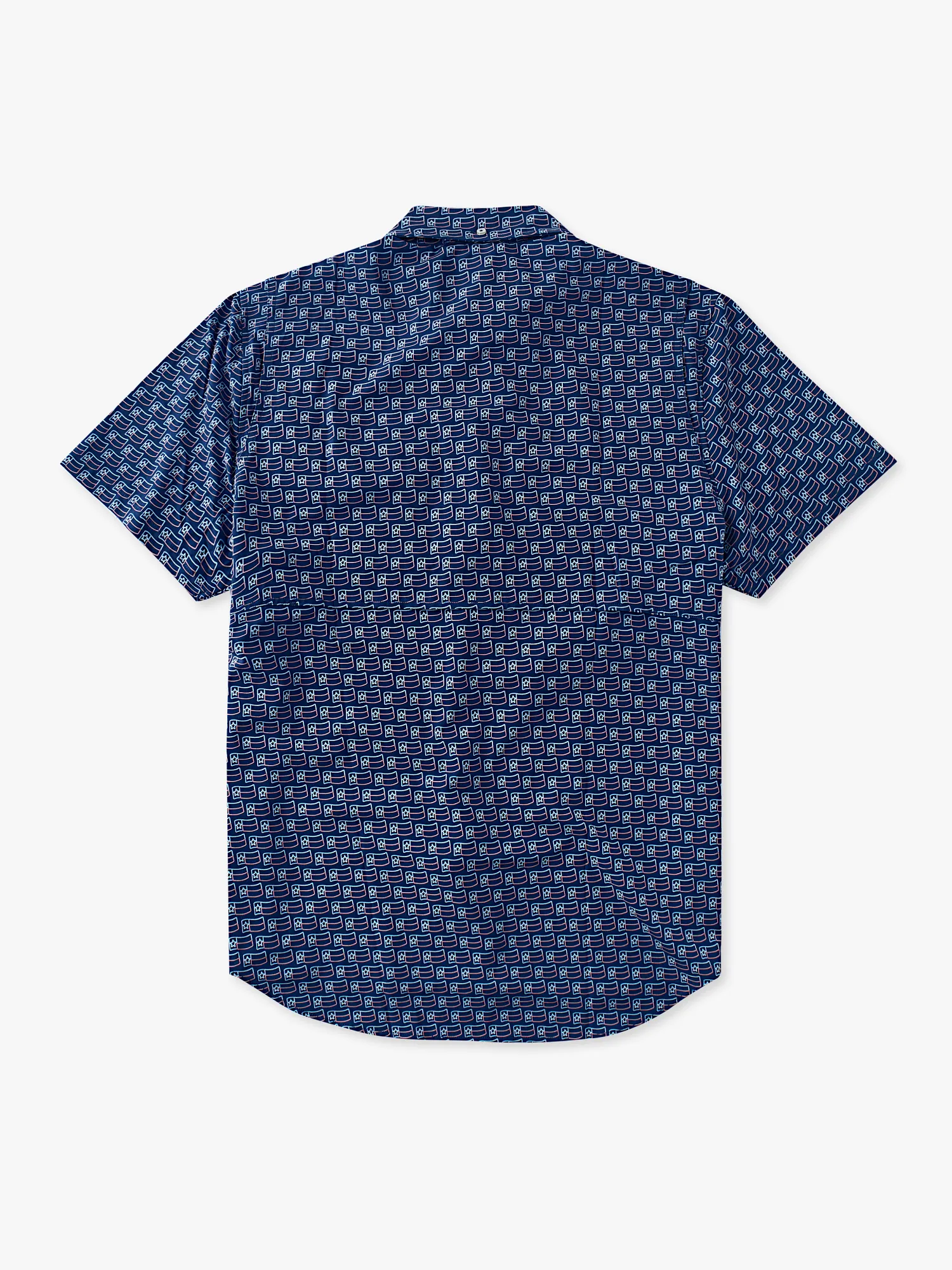 The Lone Star (UPF Shirt) - Image 6