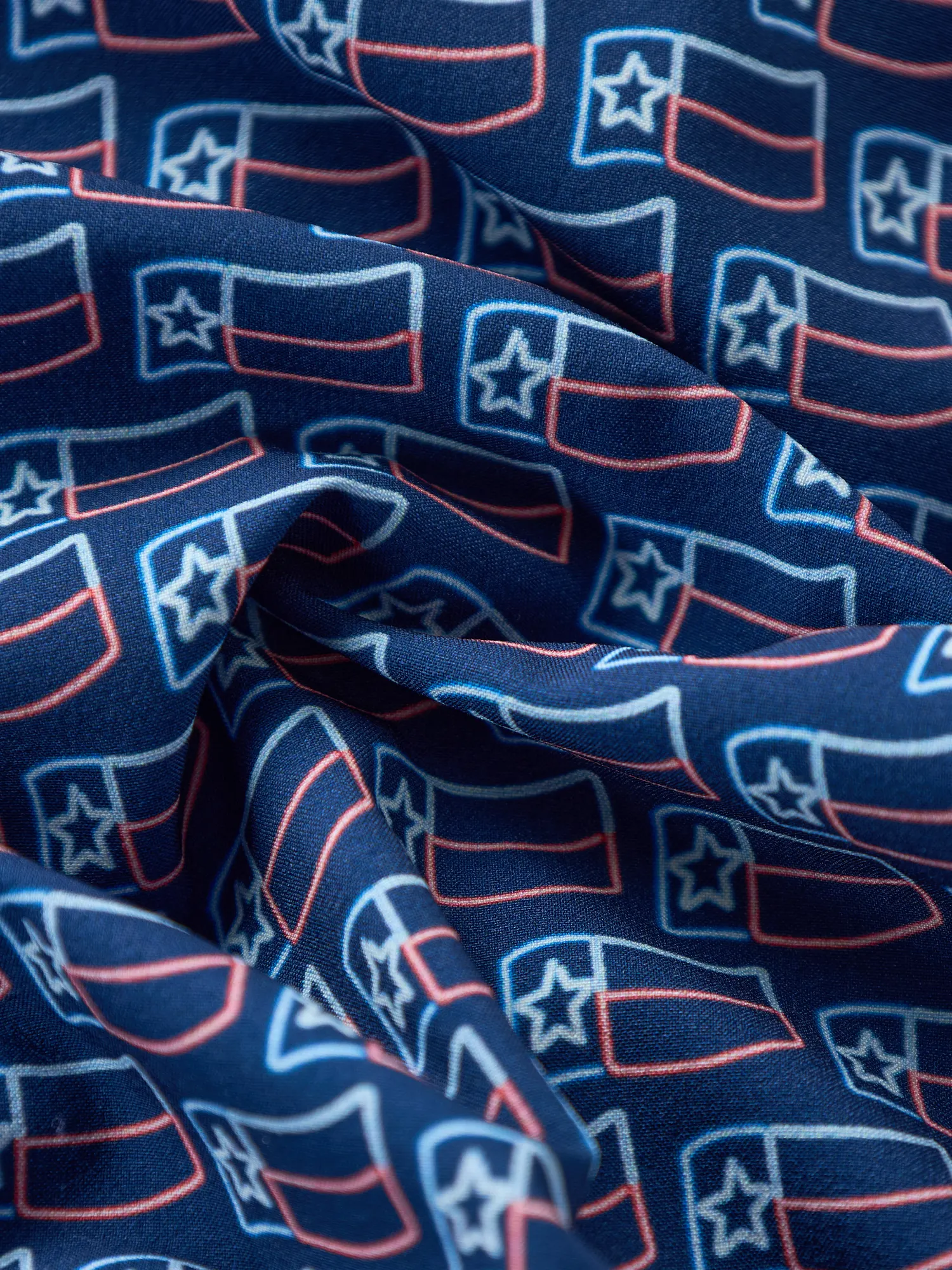 The Lone Star (UPF Shirt) - Image 8