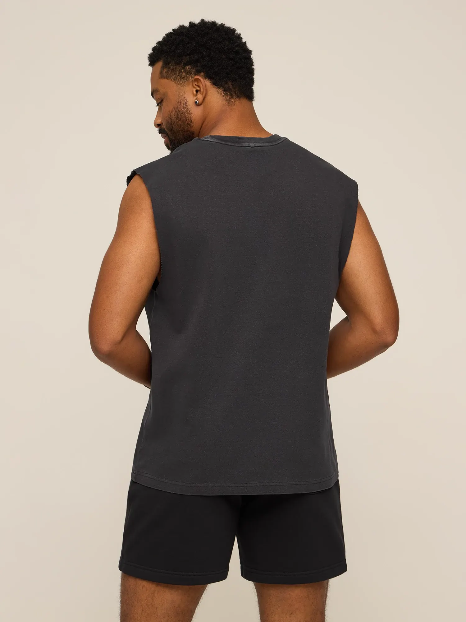 The Long Summer Night (Muscle Tank) - Image 4