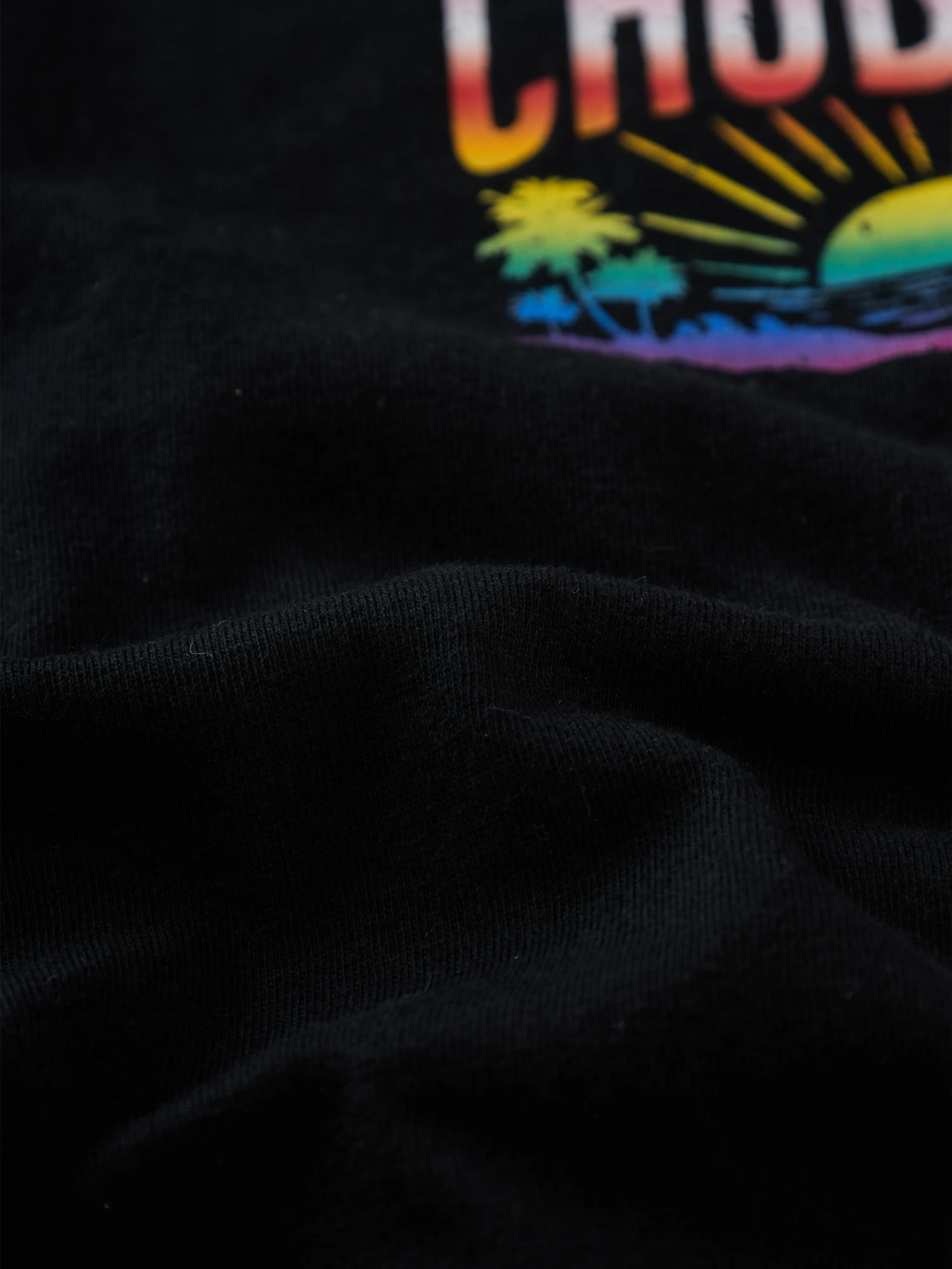 The Loud & Proud (Non Pocket Graphic Tank) - Image 7