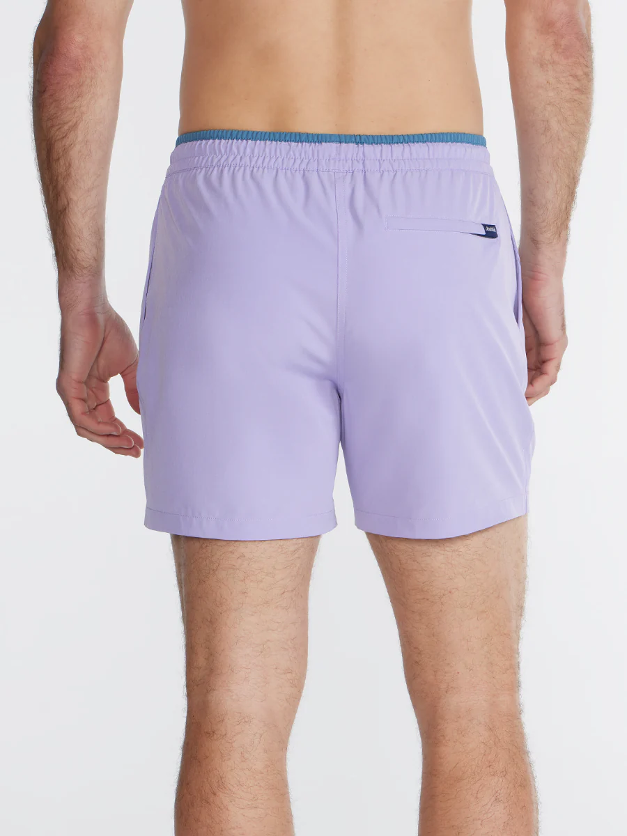 The Love-nders 5.5" (Classic Swim Trunk) - Image 2