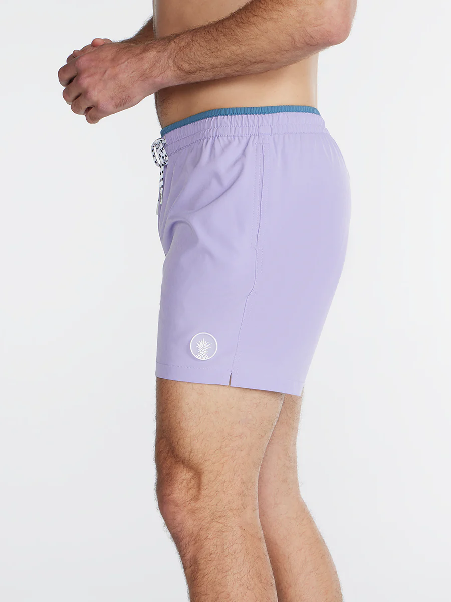 The Love-nders 5.5" (Classic Swim Trunk) - Image 3