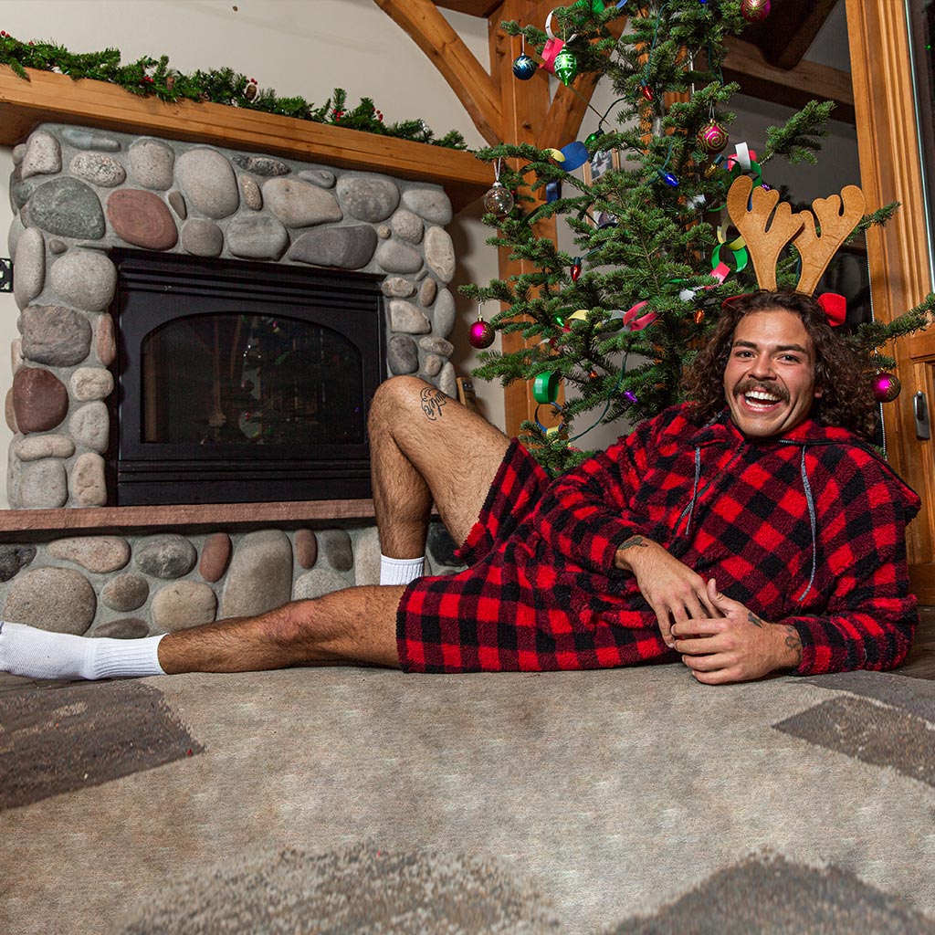 The Lumberjack Of All Trades (High-Pile Chubbsie 1.0) - Image 2