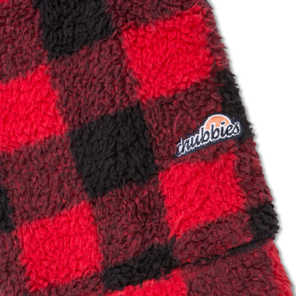 The Lumberjack Of All Trades (High-Pile Chubbsie 1.0) - Image 5