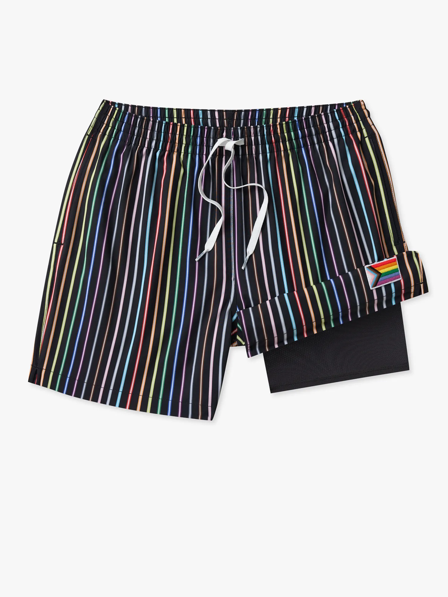 The Luminous Identity 5.5" (Classic Lined Swim Trunk) - Image 6