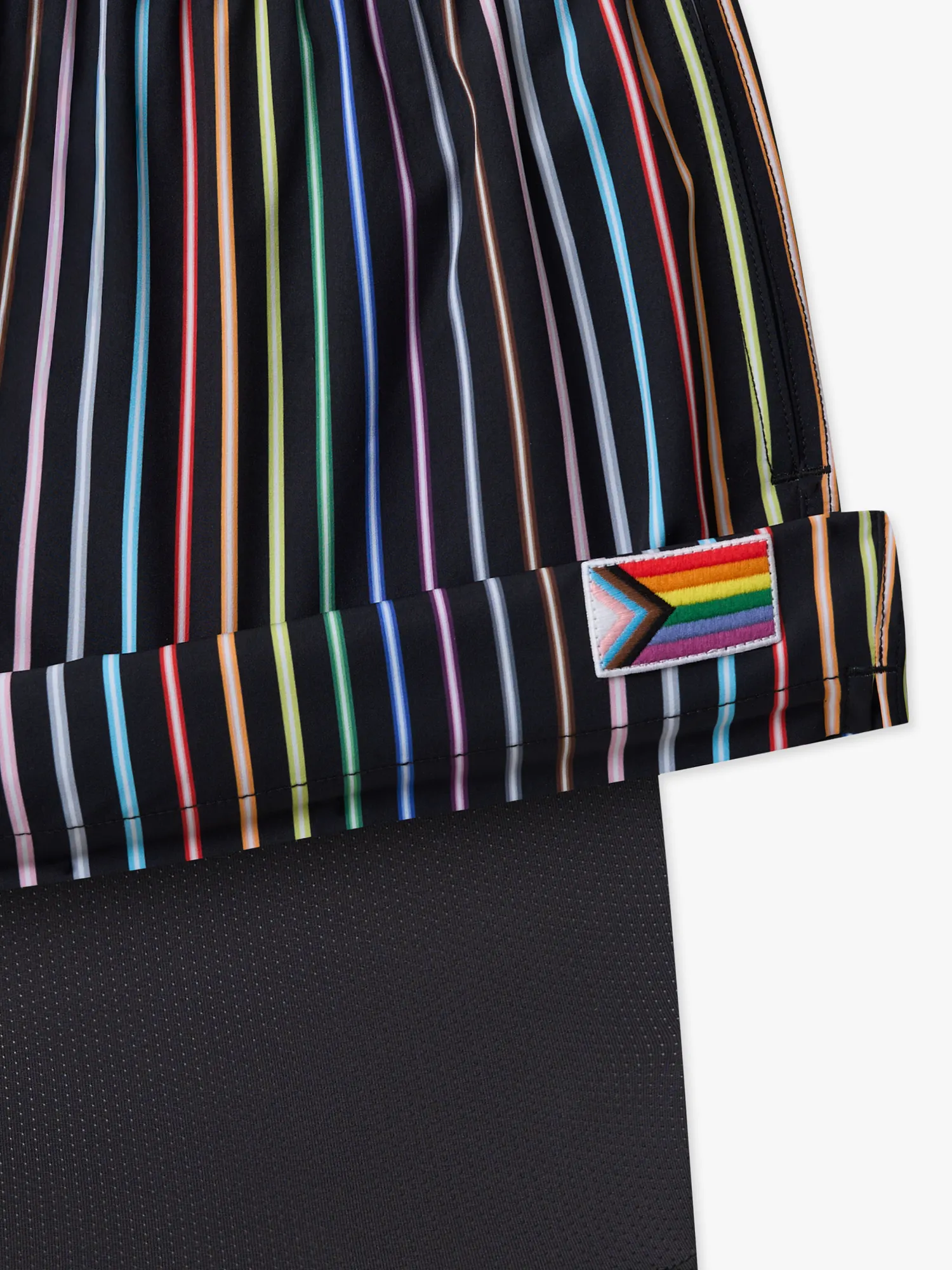 The Luminous Identity 5.5" (Classic Lined Swim Trunk) - Image 7