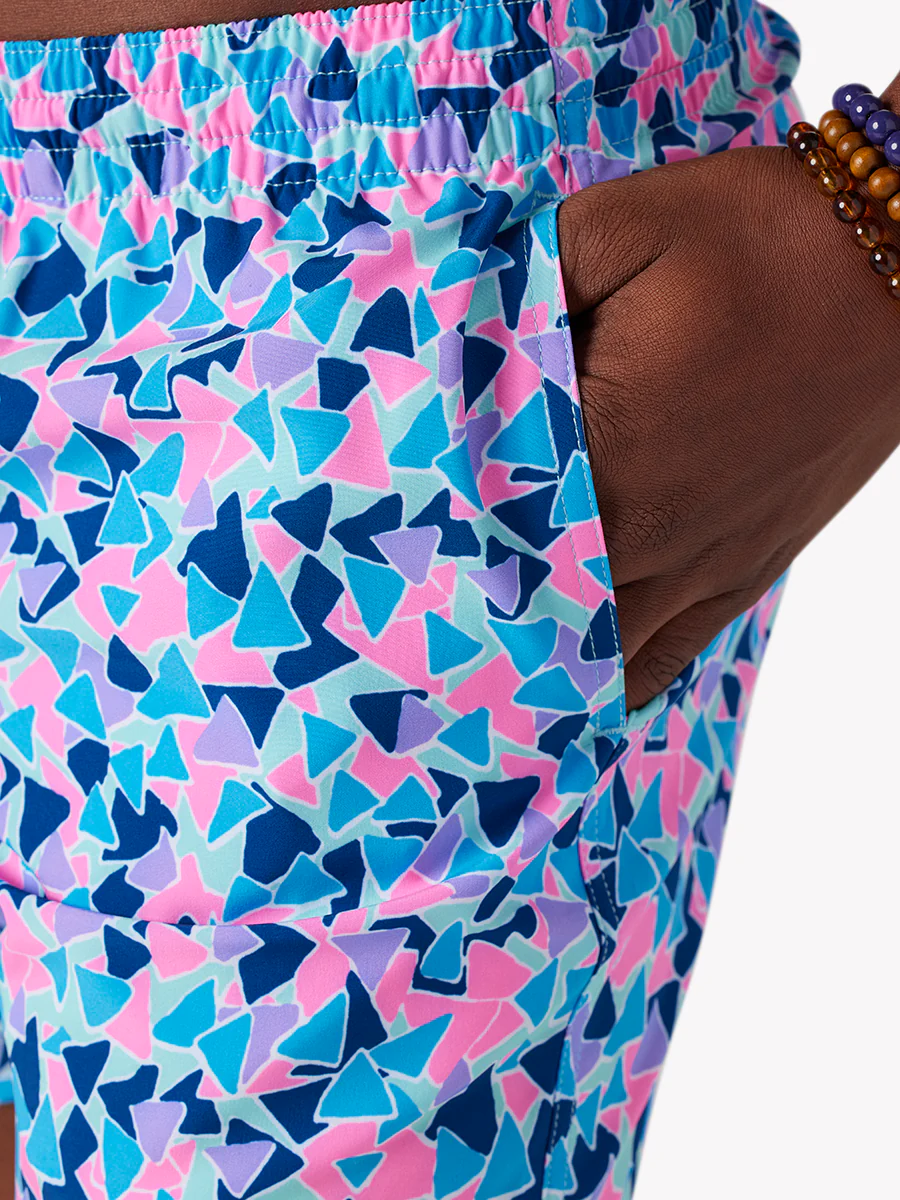 The Magic Eye 5.5" (Classic Swim Trunk) - Image 4