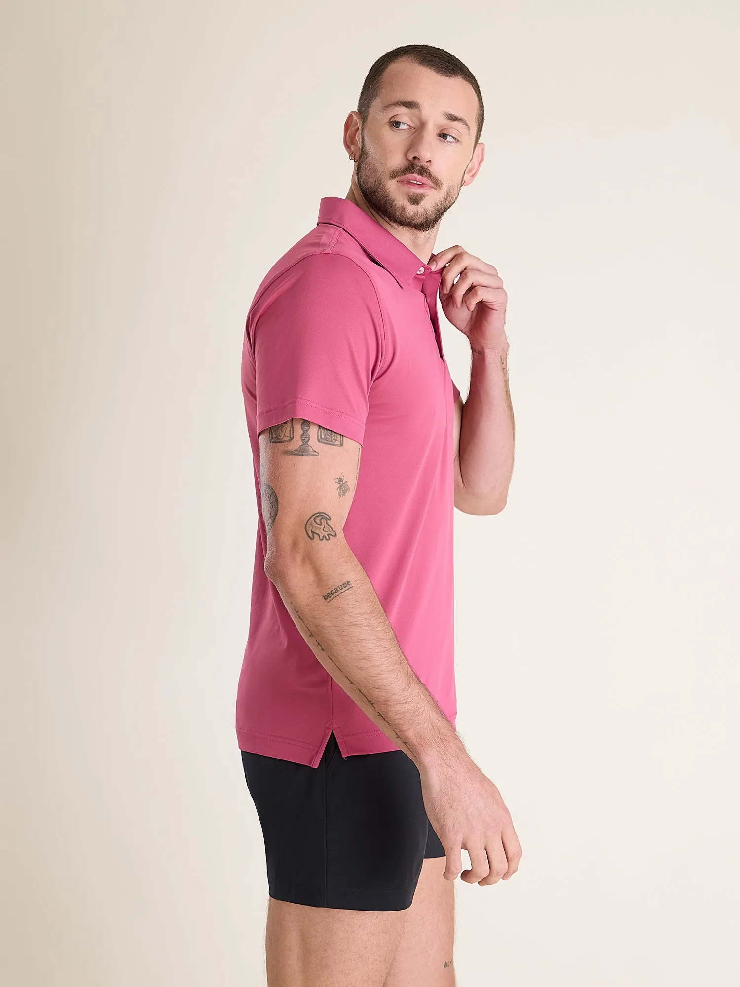 The Malaga (Range Polo) - Image 2