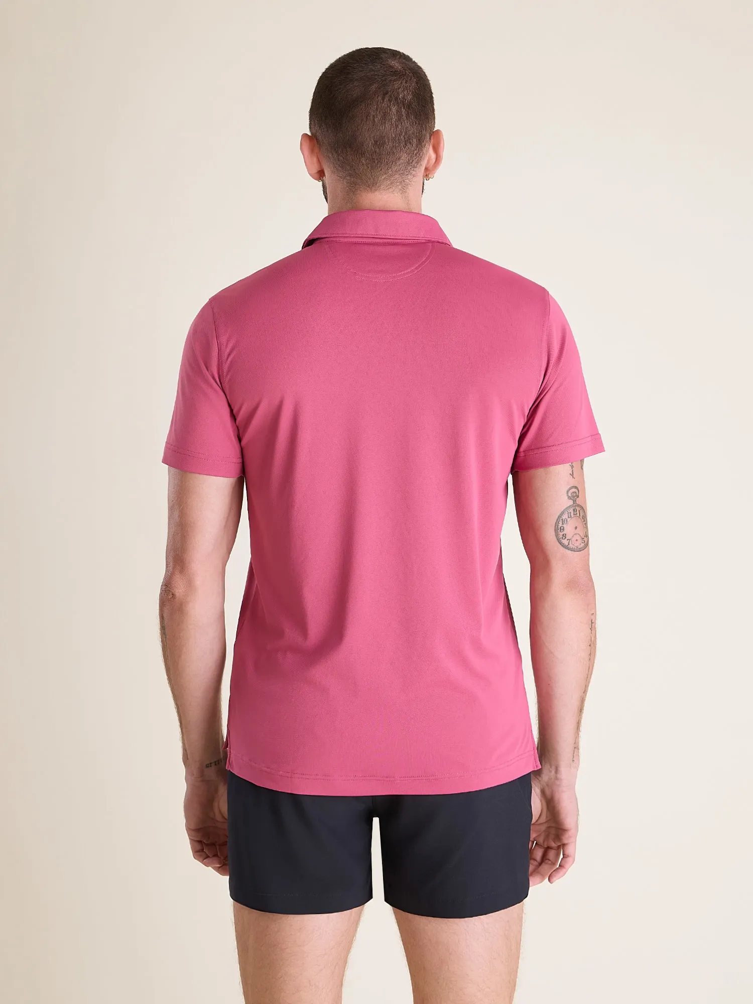 The Malaga (Range Polo) - Image 3