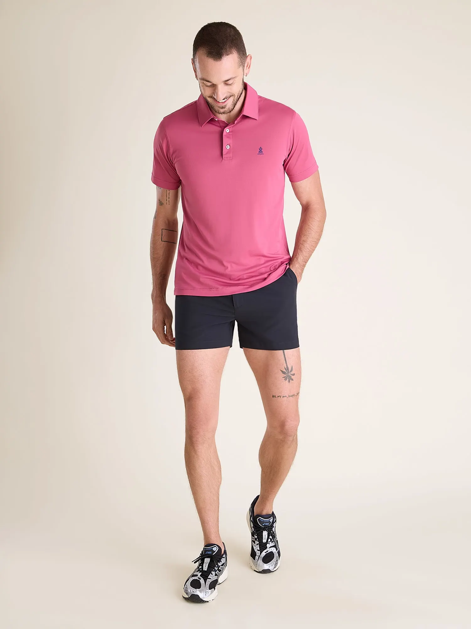 The Malaga (Range Polo) - Image 4