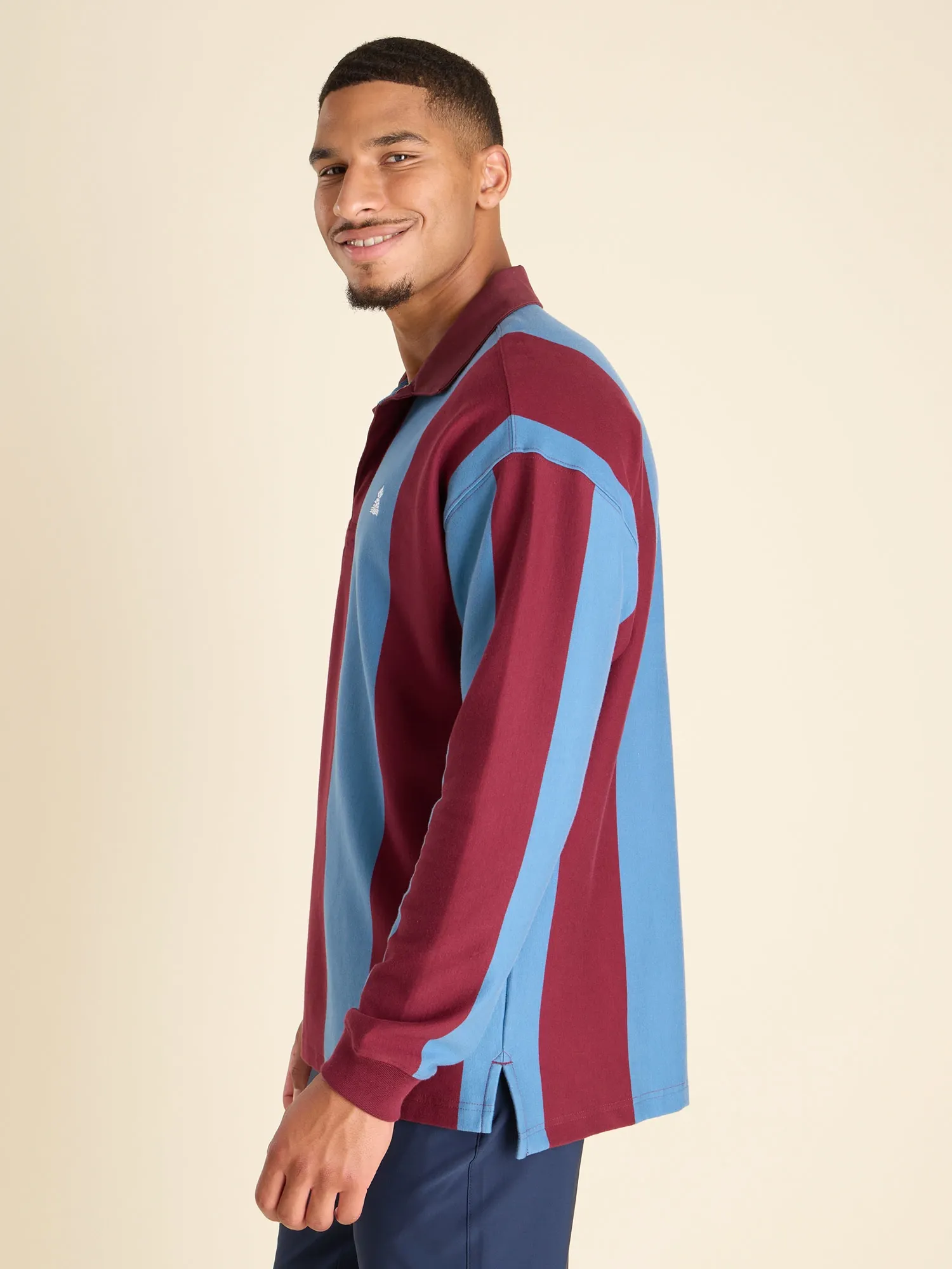 The Maroon Four (The Legacy Shirt) - Image 3
