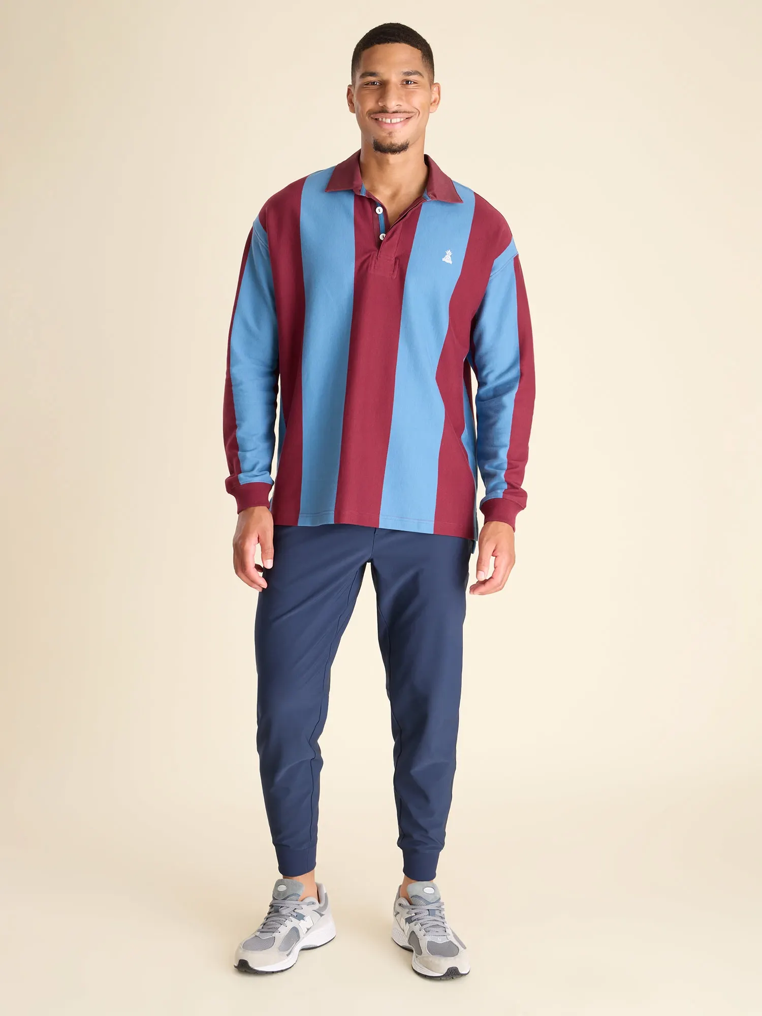 The Maroon Four (The Legacy Shirt) - Image 4
