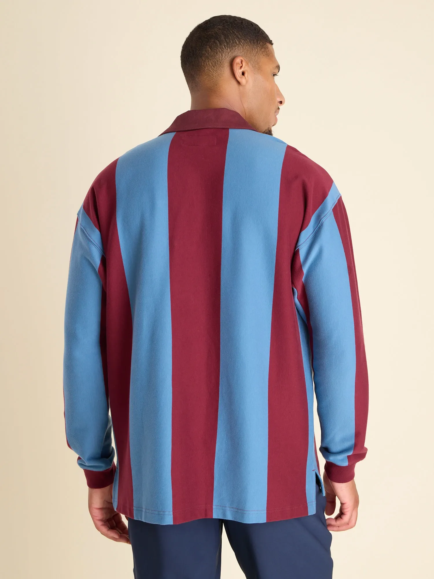 The Maroon Four (The Legacy Shirt) - Image 5