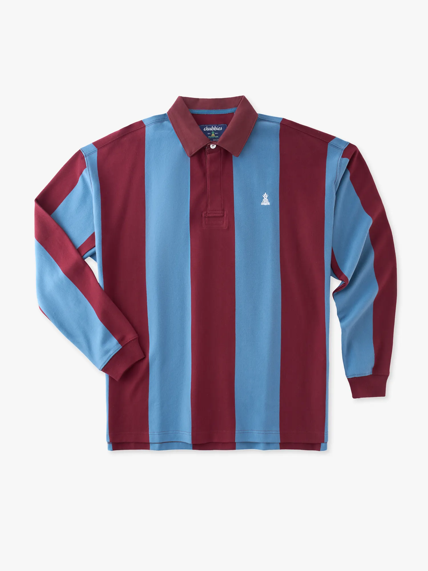 The Maroon Four (The Legacy Shirt) - Image 6