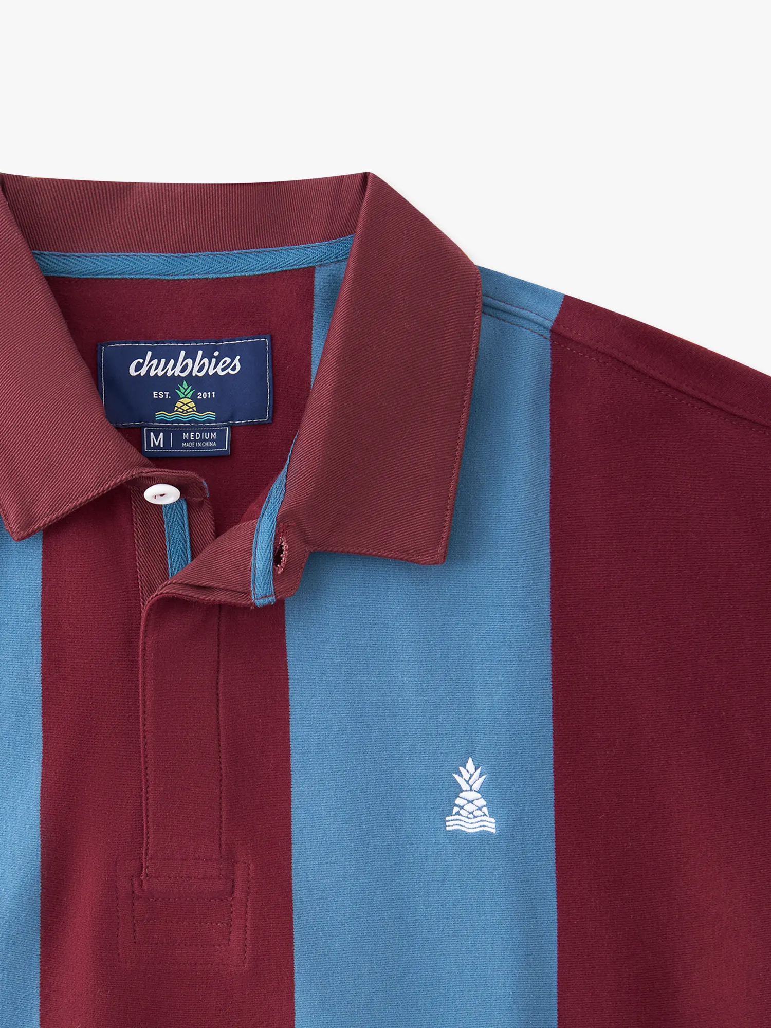 The Maroon Four (The Legacy Shirt) - Image 7