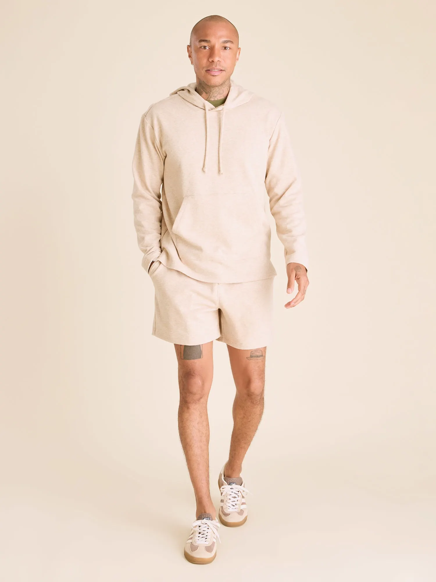 The Marsh Mellow (Cloud 10 Hoodie) - Image 3