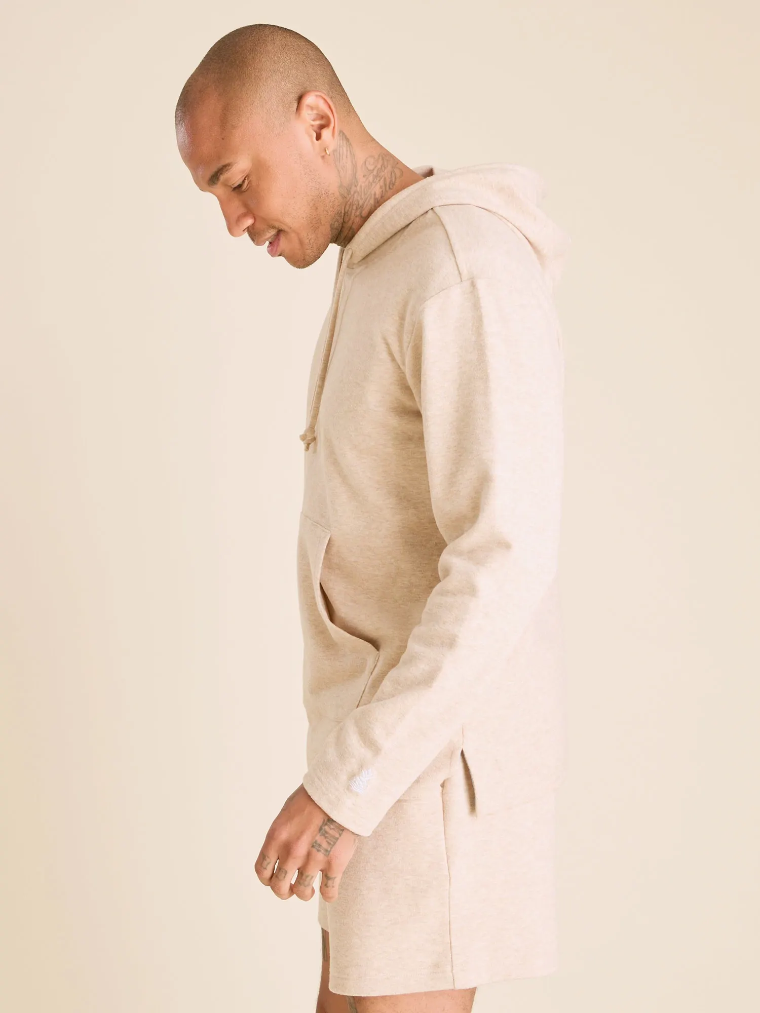 The Marsh Mellow (Cloud 10 Hoodie) - Image 4
