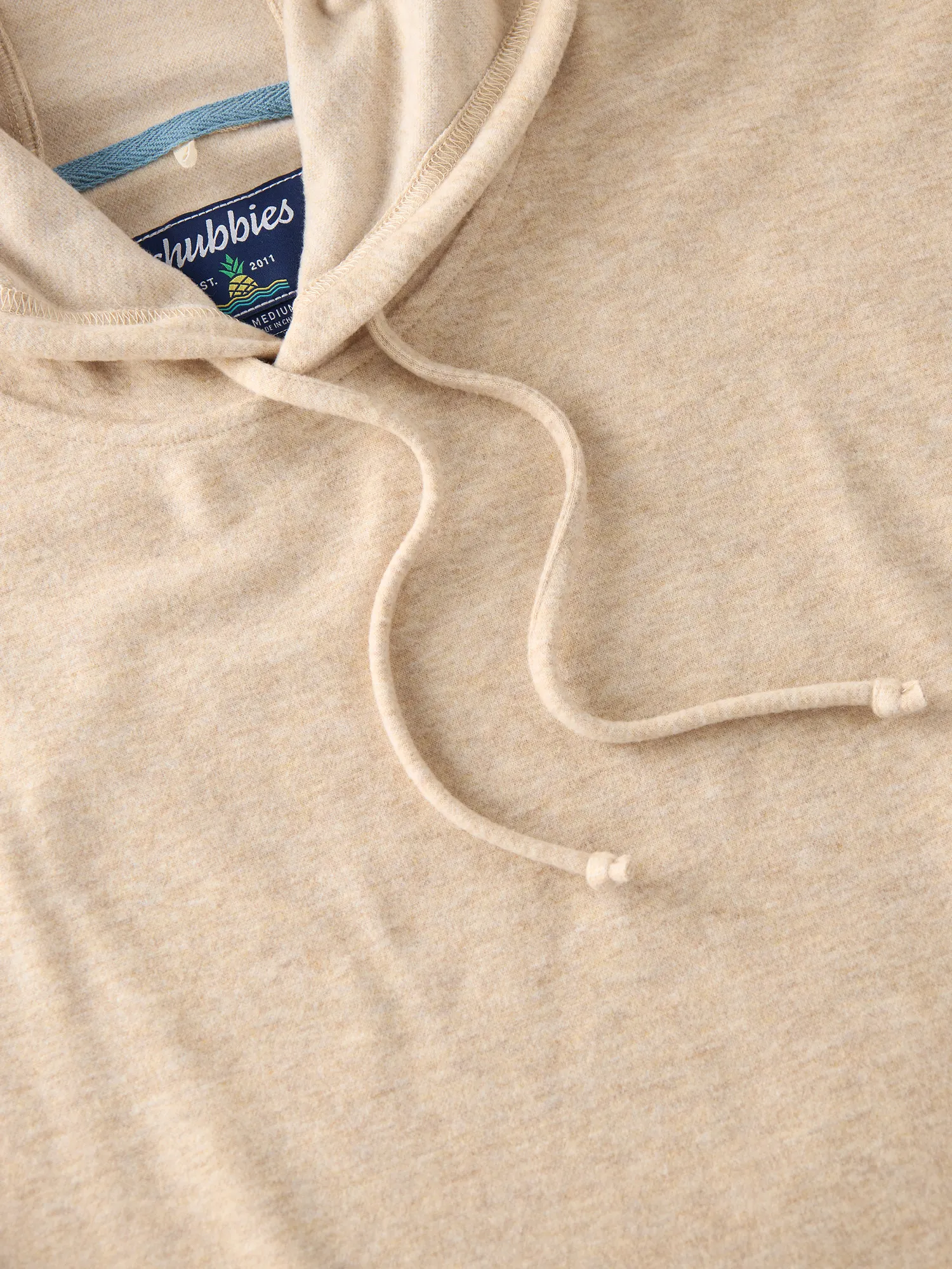 The Marsh Mellow (Cloud 10 Hoodie) - Image 6