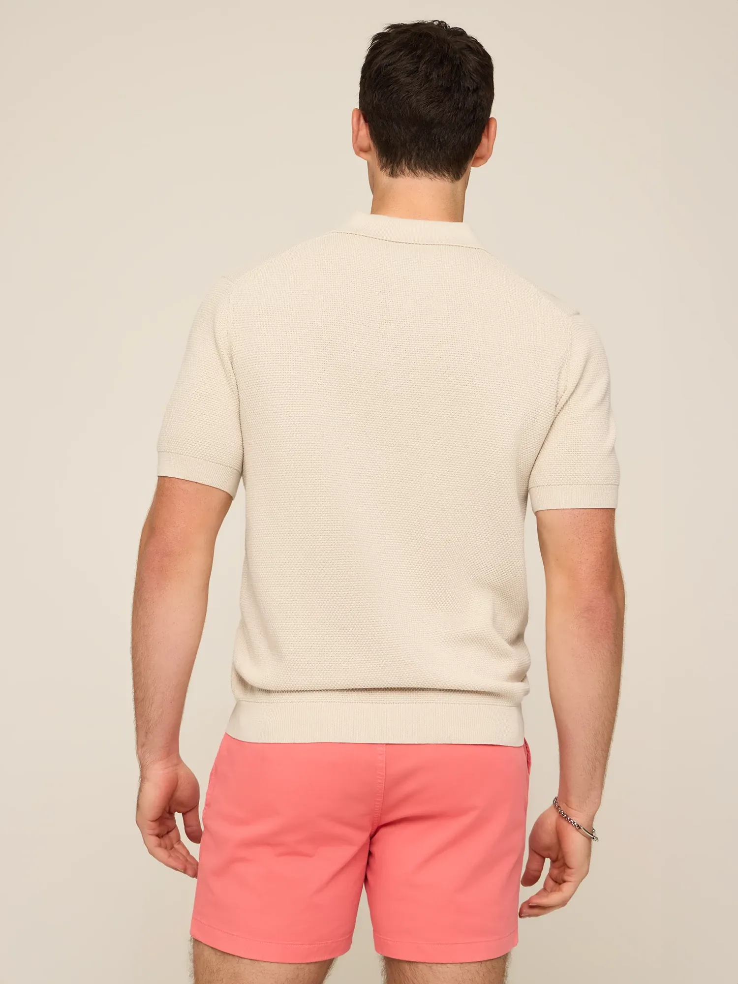 The Mellow Stone (Knit Polo) - Image 2