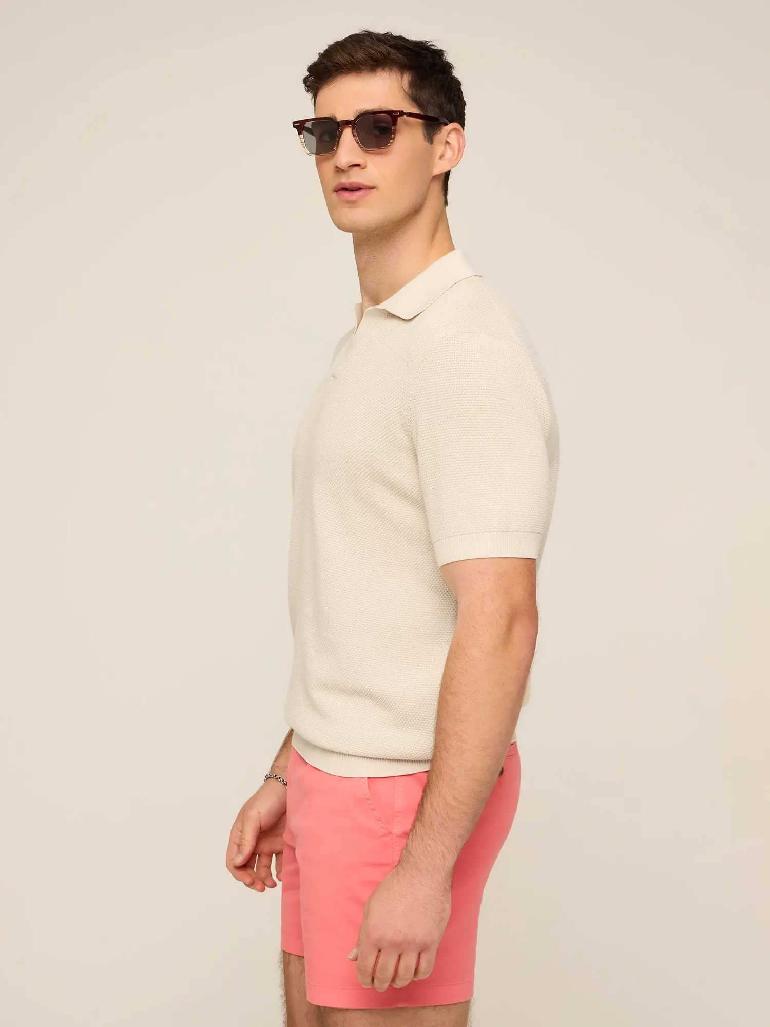 The Mellow Stone (Knit Polo) - Image 3