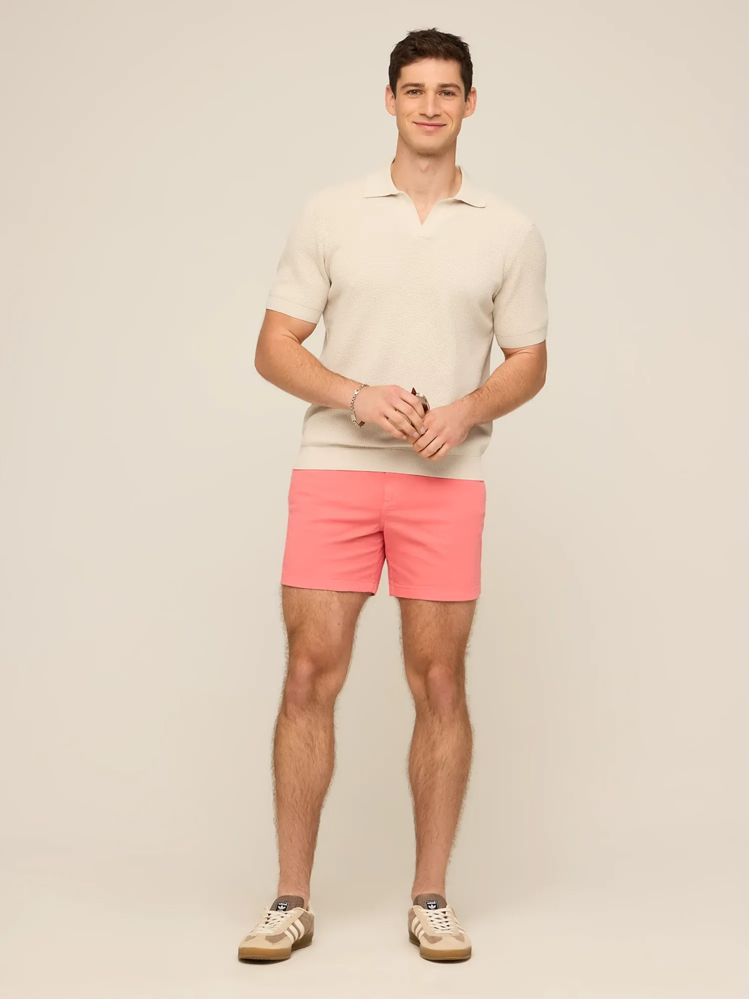 The Mellow Stone (Knit Polo) - Image 5