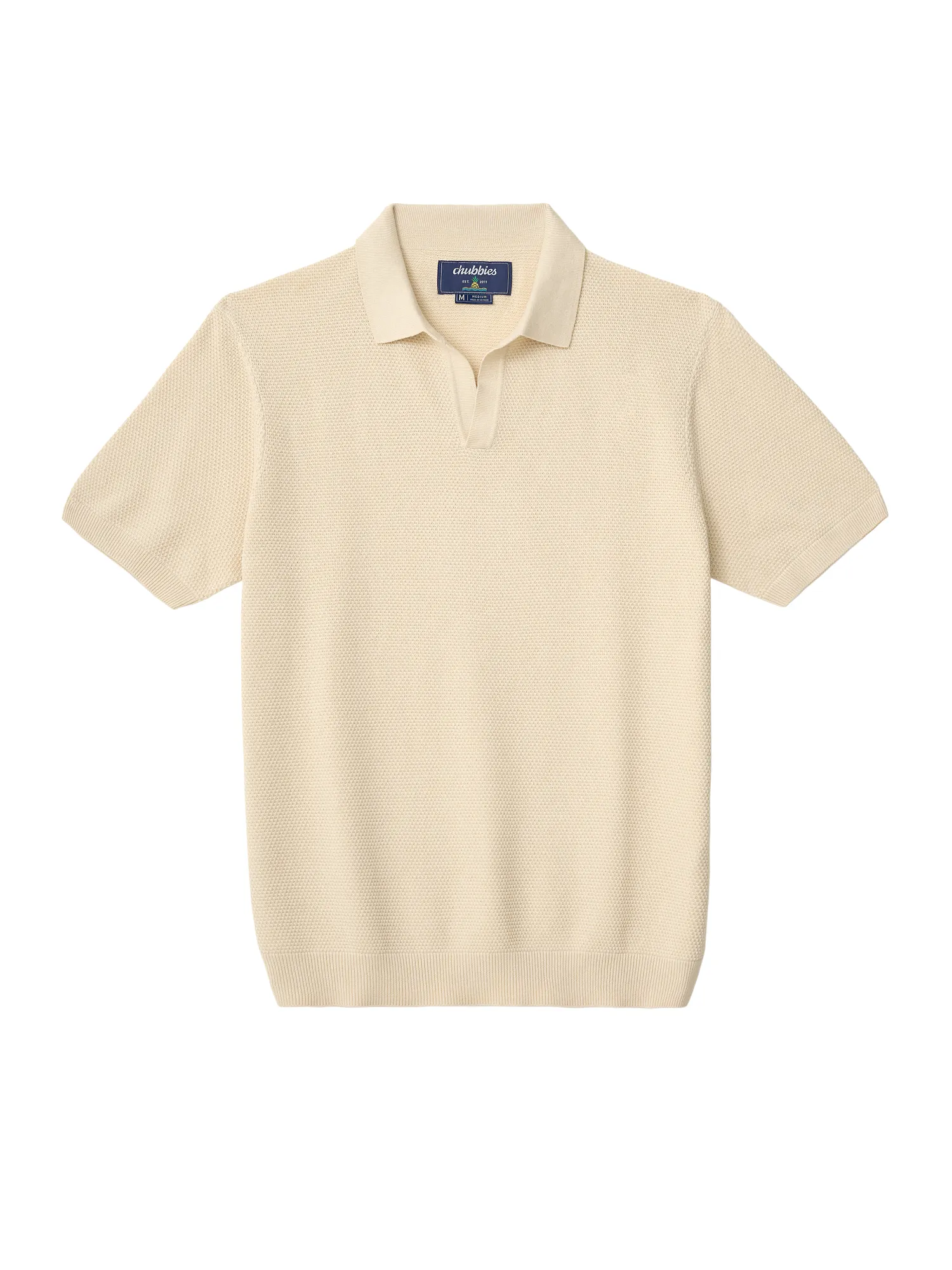 The Mellow Stone (Knit Polo) - Image 6