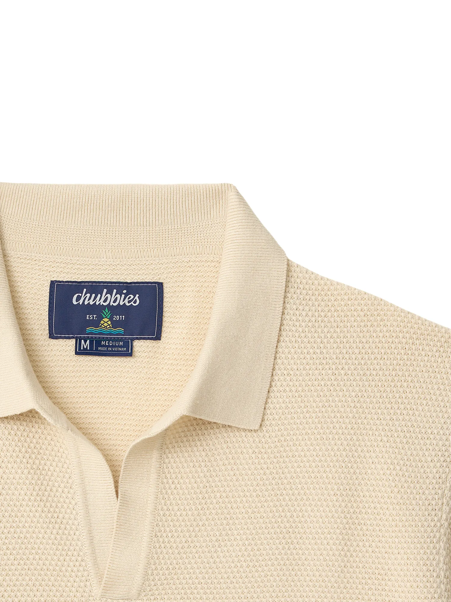 The Mellow Stone (Knit Polo) - Image 7