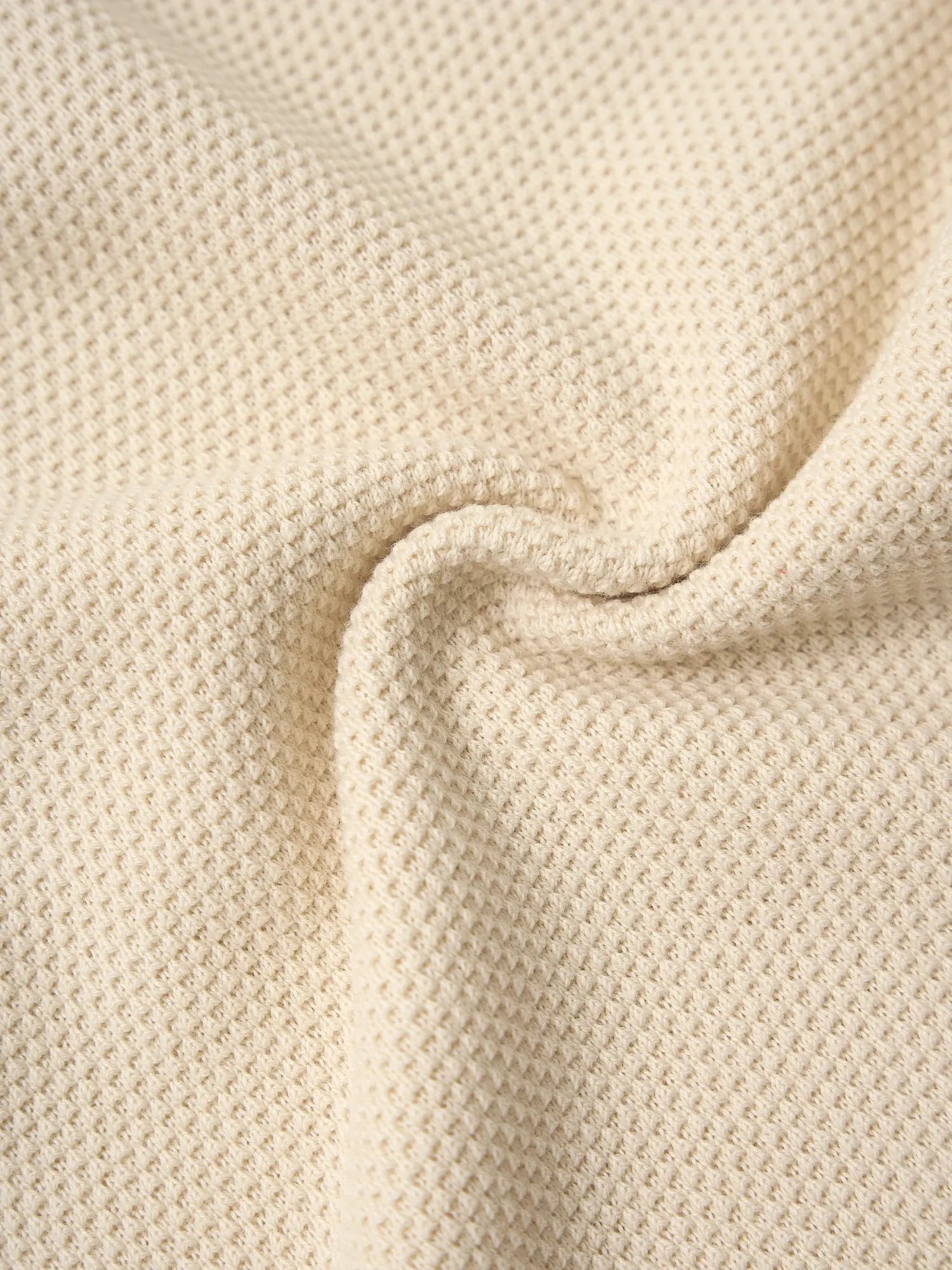 The Mellow Stone (Knit Polo) - Image 8