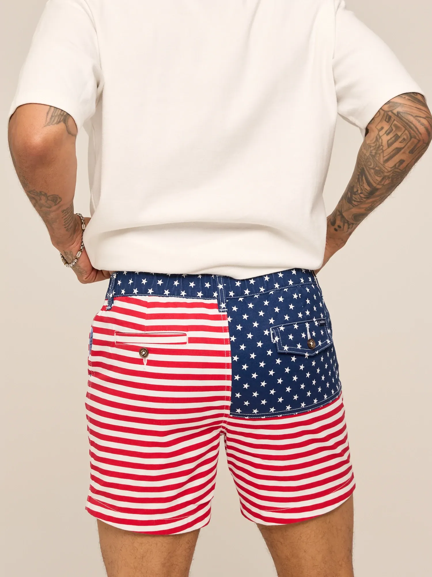 The 'Mericas 5.5" (Originals) - Image 2
