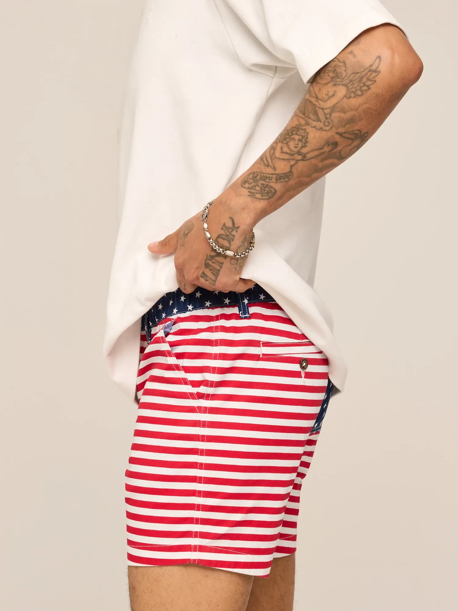 The 'Mericas 5.5" (Originals) - Image 3