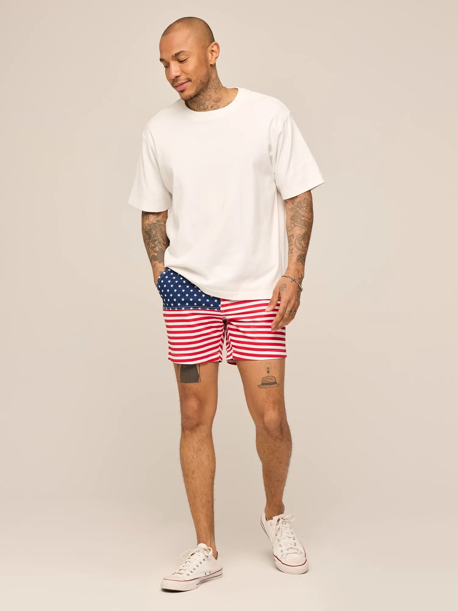 The 'Mericas 5.5" (Originals) - Image 4